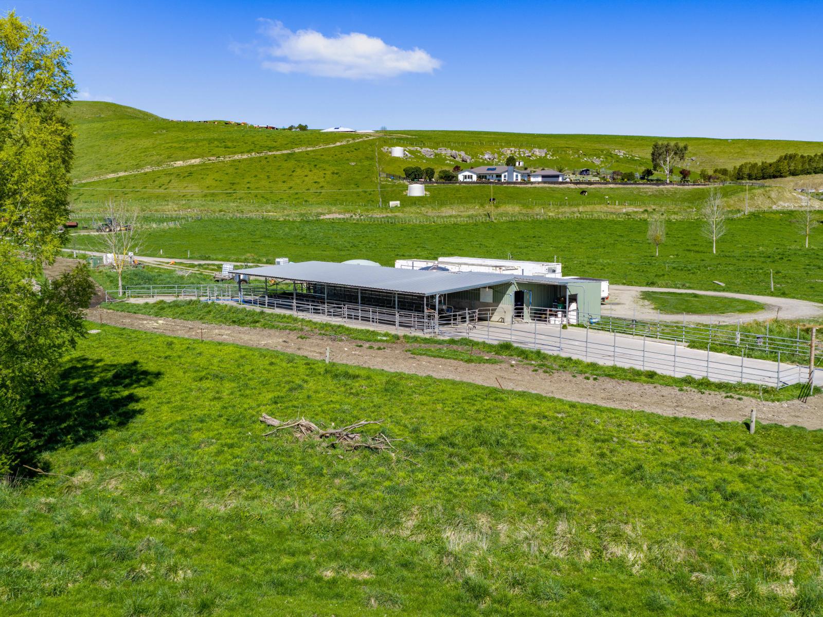 566 Lindsay Road, Waipukurau