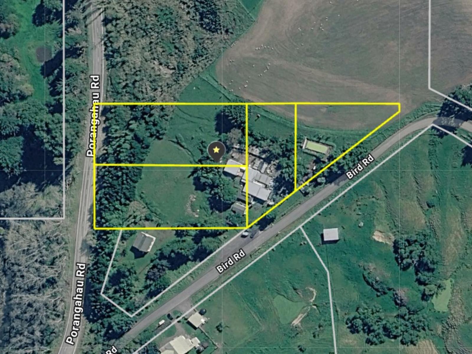 27 Bird Road, Wallingford