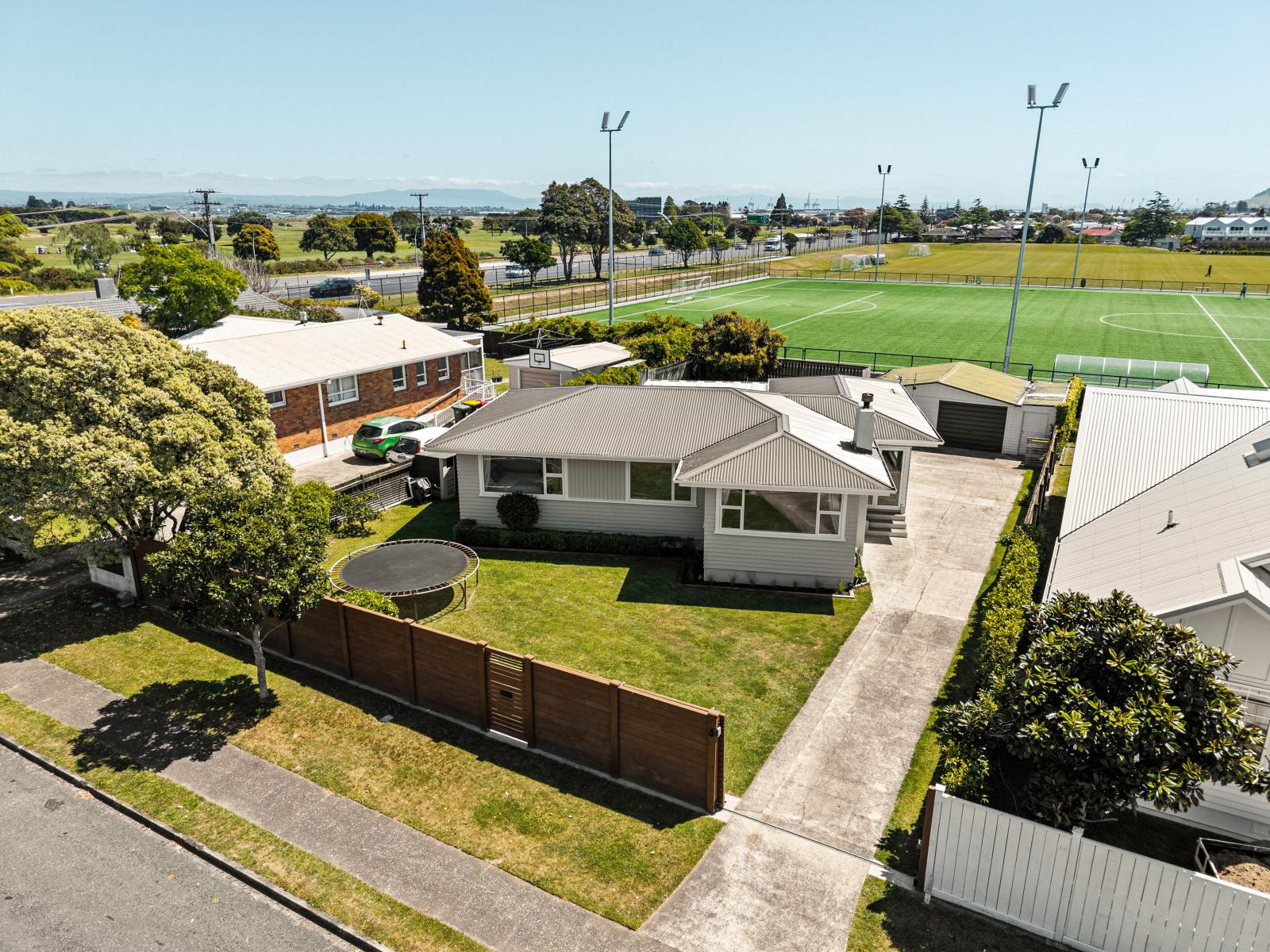 5 Concord Avenue, Mount Maunganui