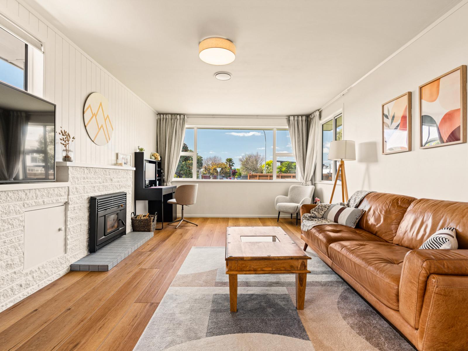 5 Concord Avenue, Mount Maunganui
