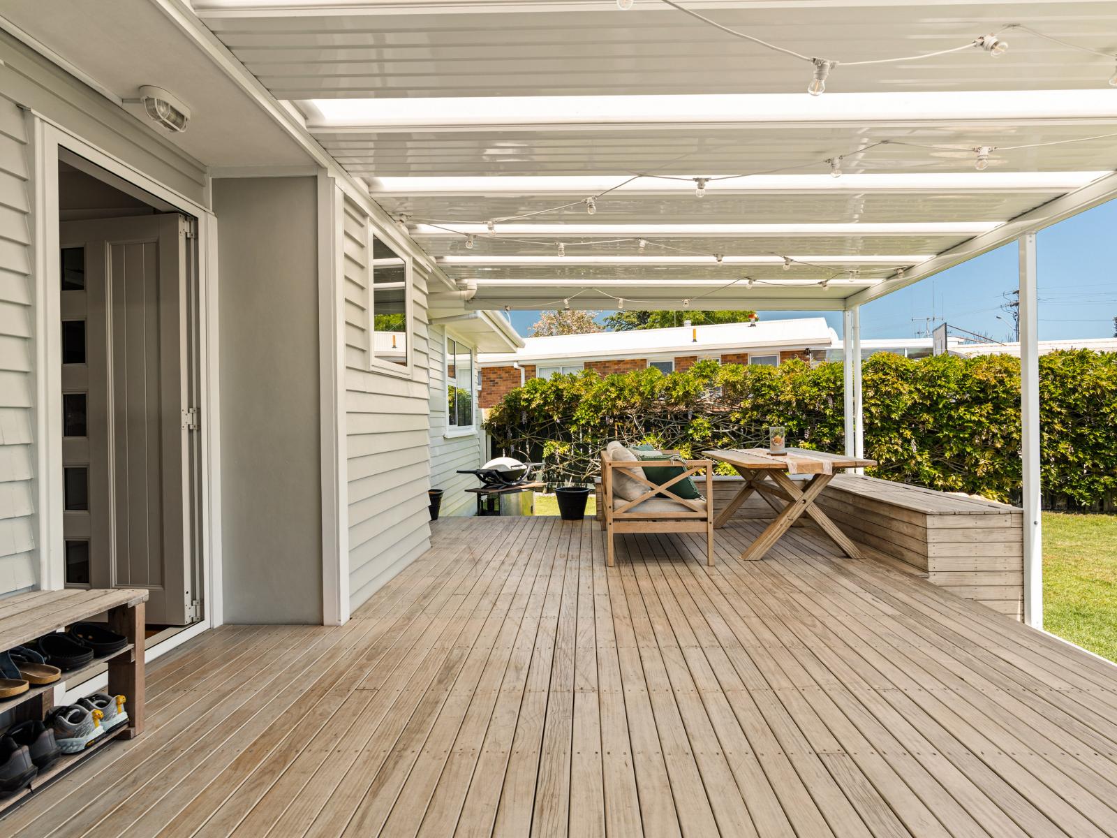 5 Concord Avenue, Mount Maunganui