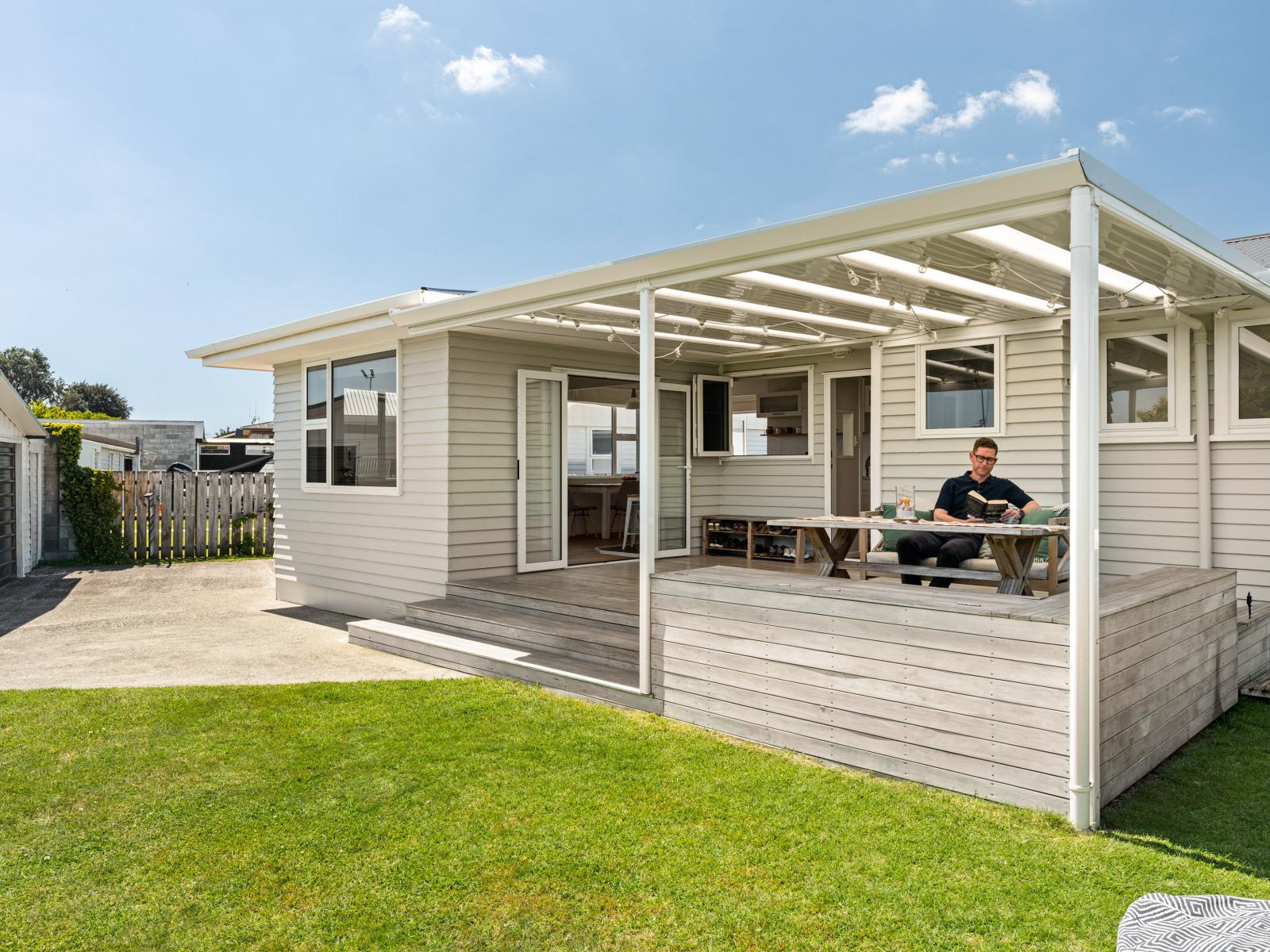5 Concord Avenue, Mount Maunganui