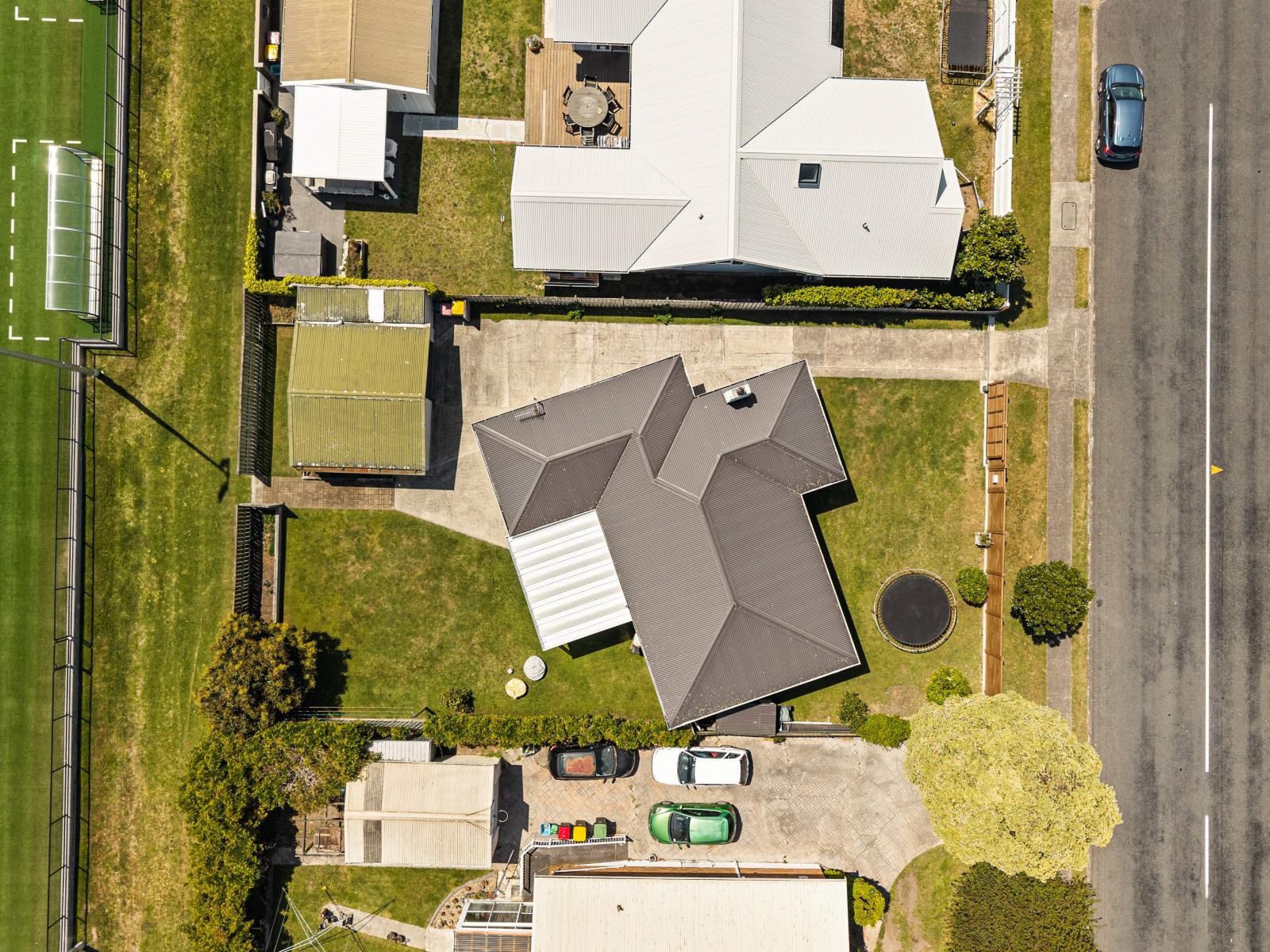 5 Concord Avenue, Mount Maunganui