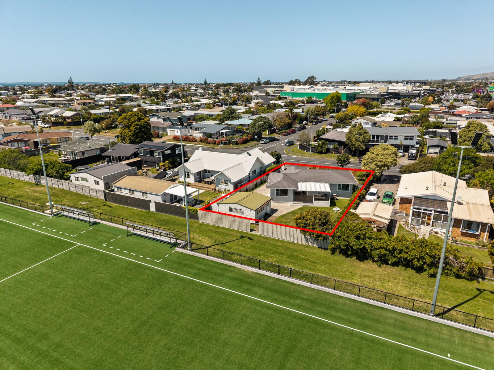 5 Concord Avenue, Mount Maunganui