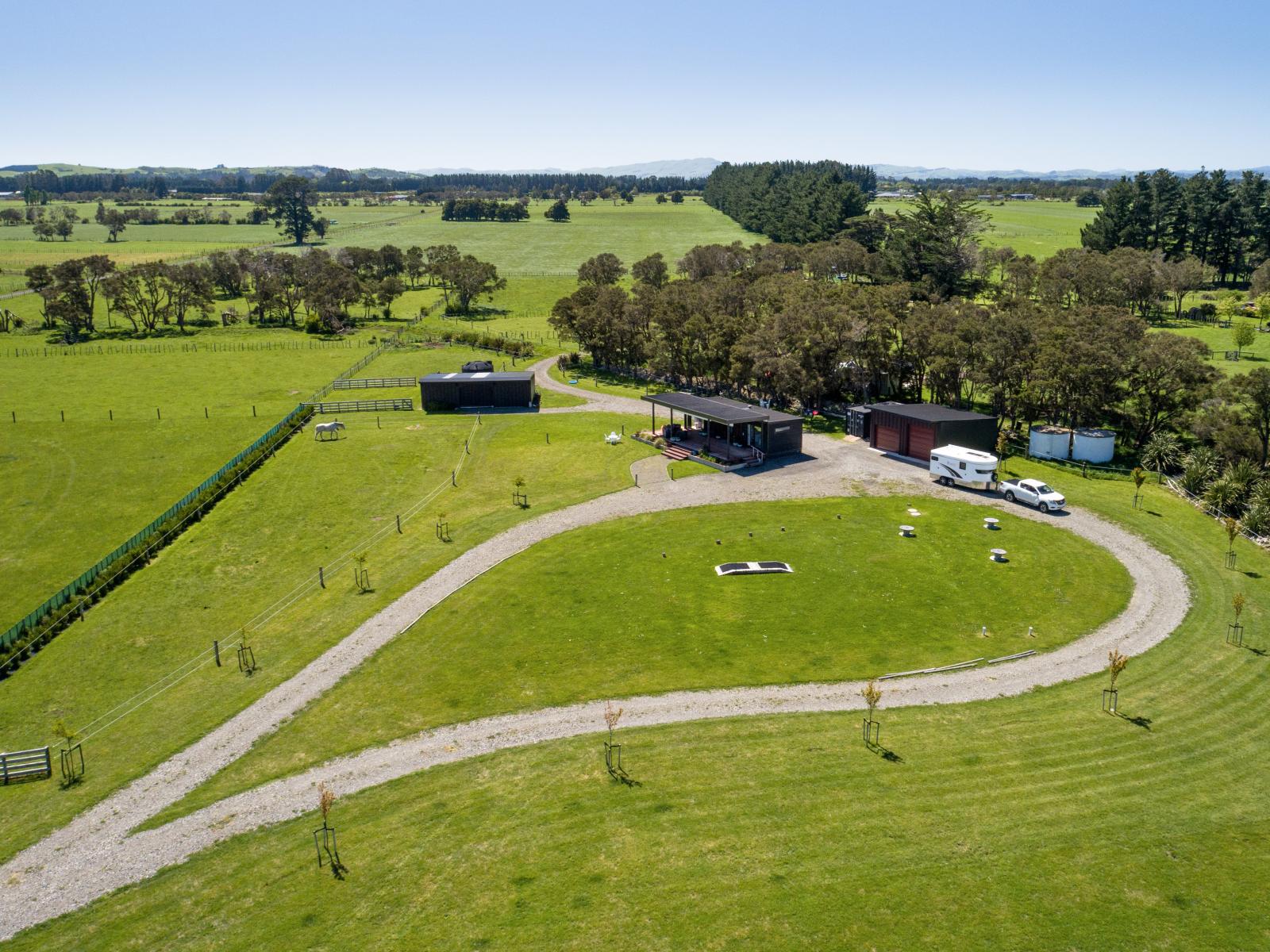 364 Wiltons Road, West Taratahi