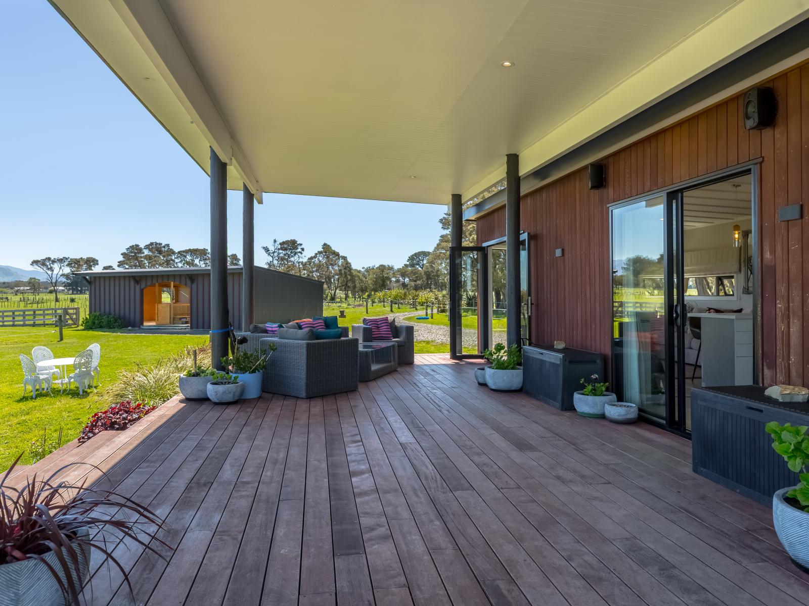 364 Wiltons Road, West Taratahi