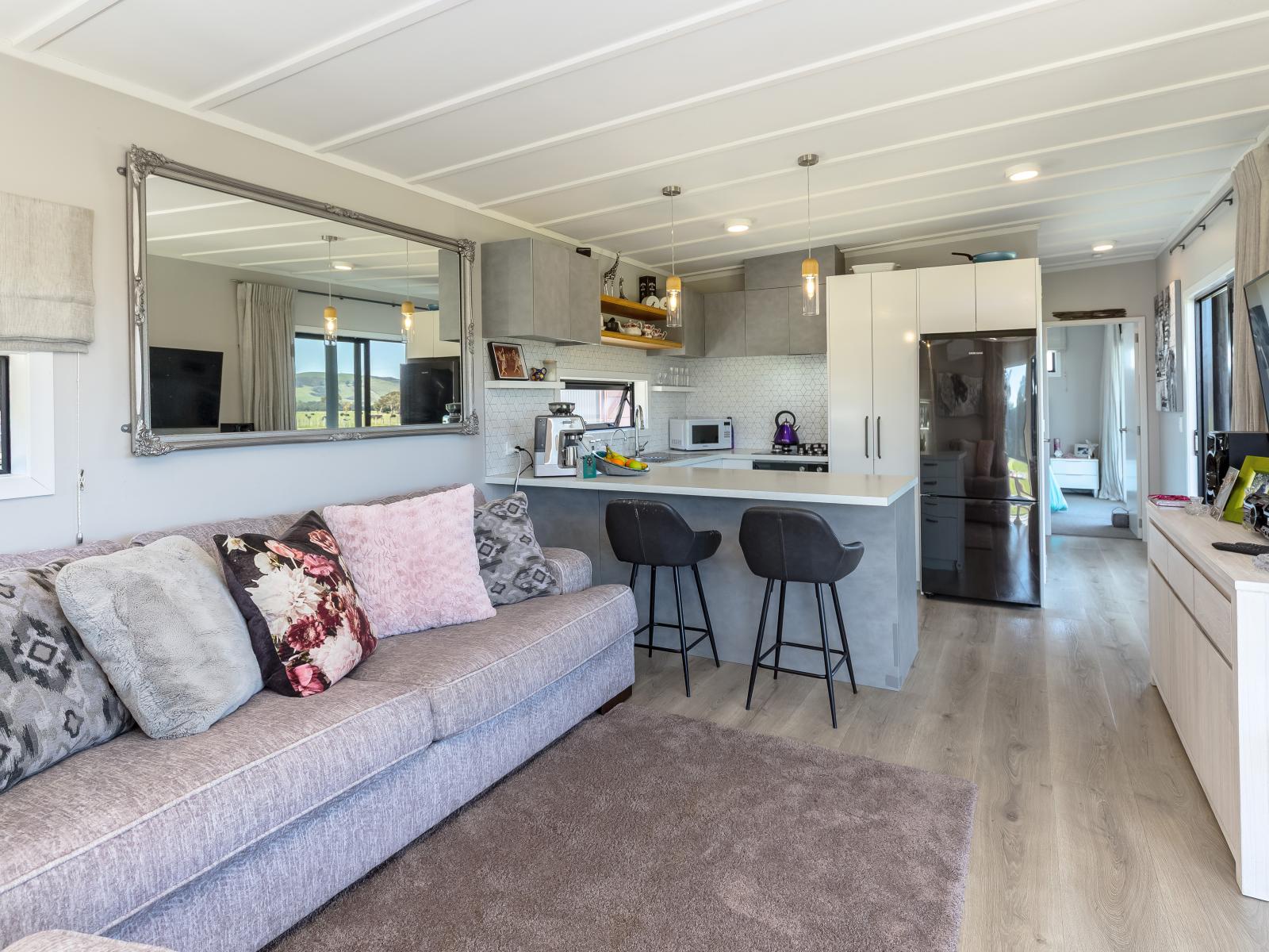 364 Wiltons Road, West Taratahi