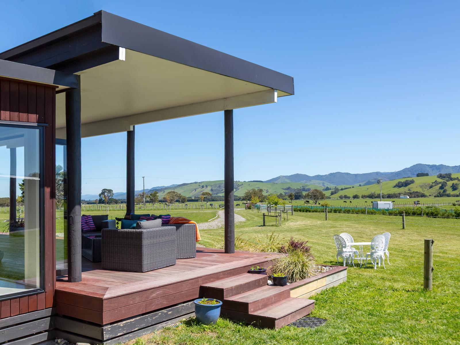 364 Wiltons Road, West Taratahi