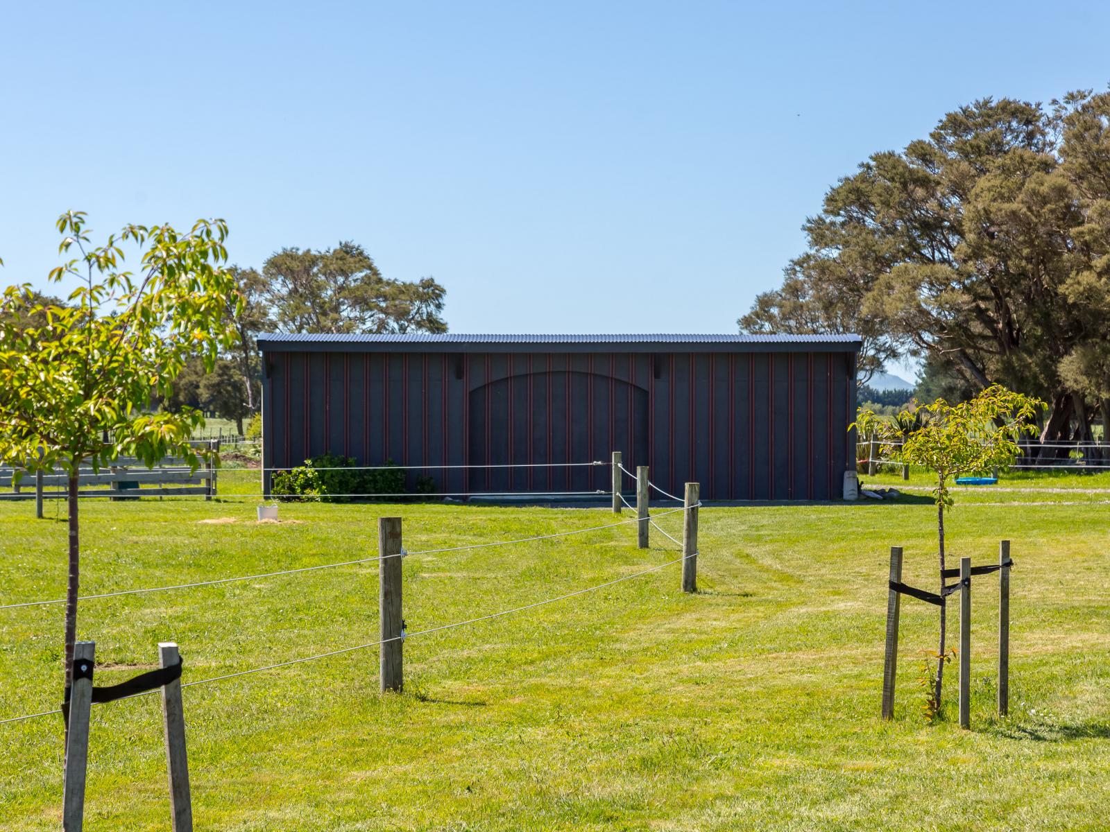 364 Wiltons Road, West Taratahi