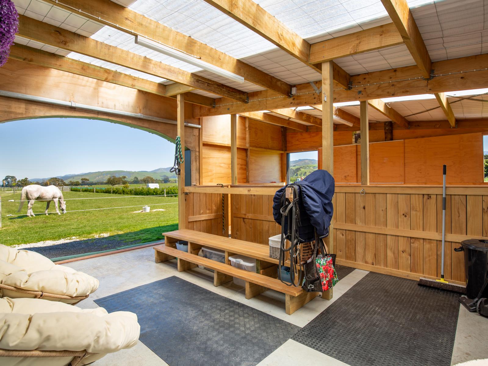 364 Wiltons Road, West Taratahi