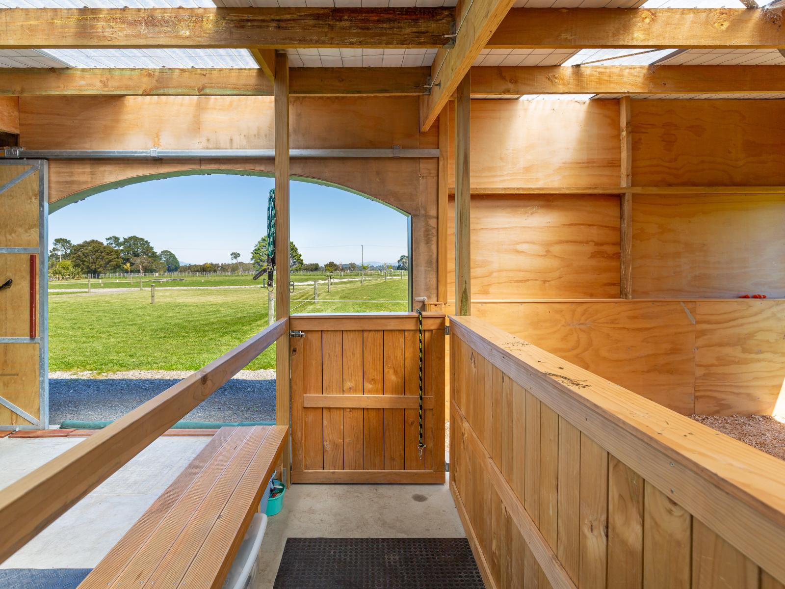 364 Wiltons Road, West Taratahi