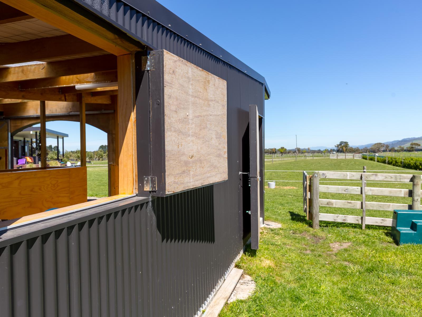 364 Wiltons Road, West Taratahi