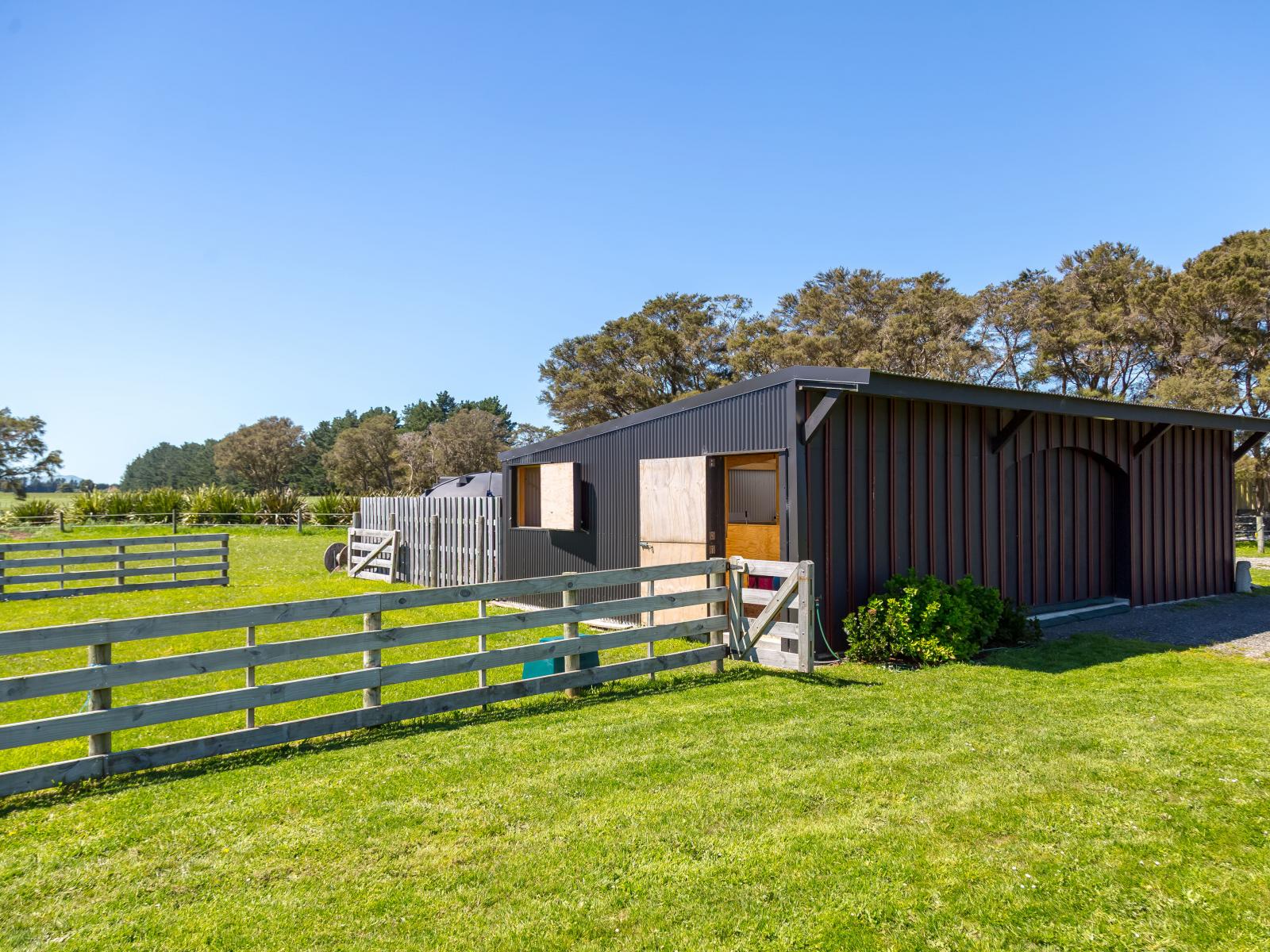 364 Wiltons Road, West Taratahi