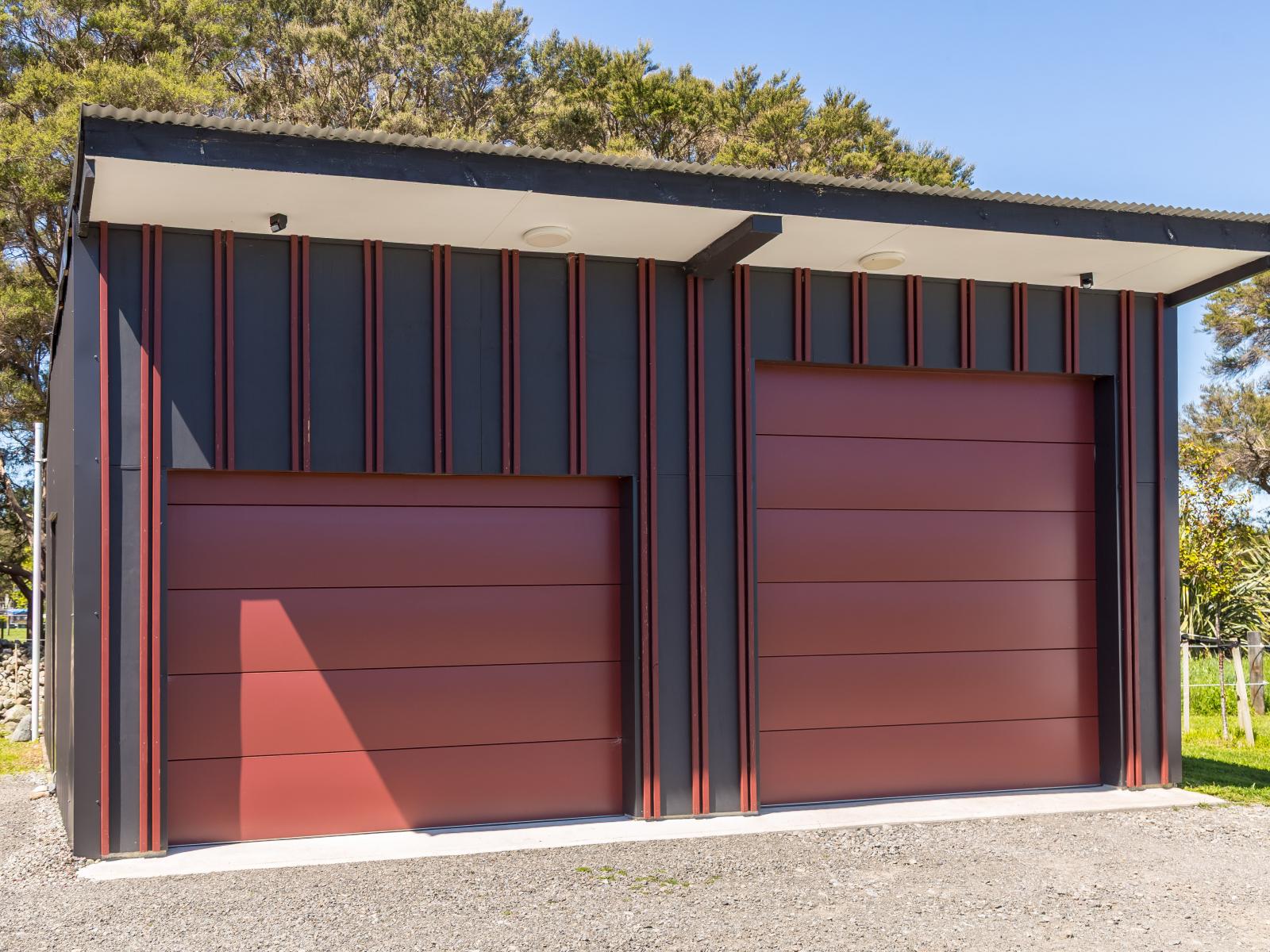 364 Wiltons Road, West Taratahi