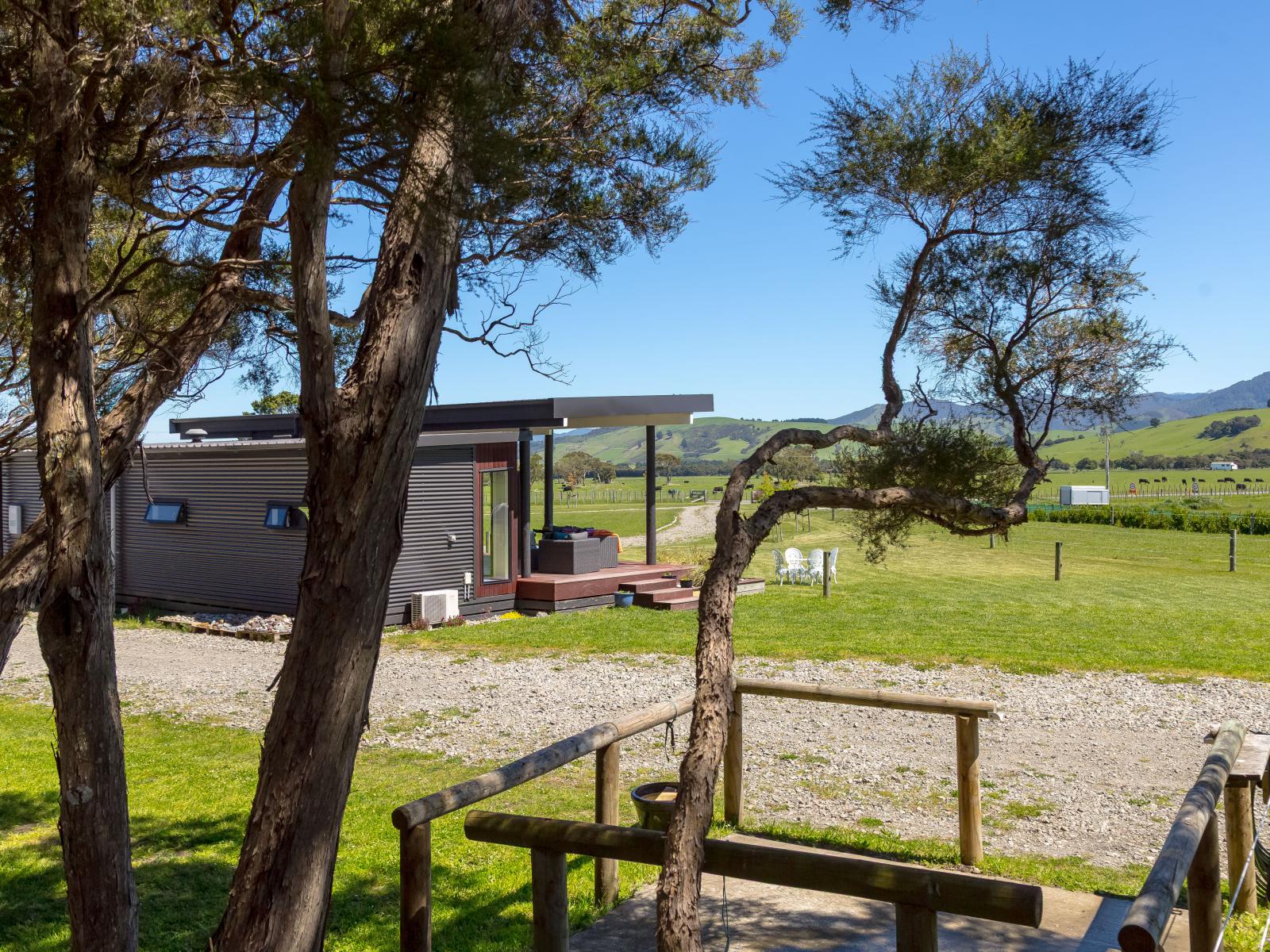 364 Wiltons Road, West Taratahi