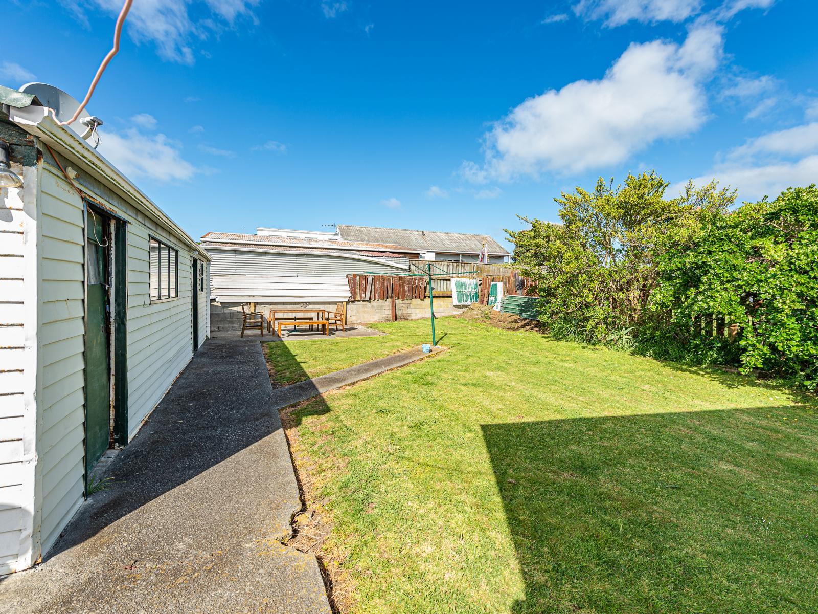 5 Karyn Street, Castlecliff