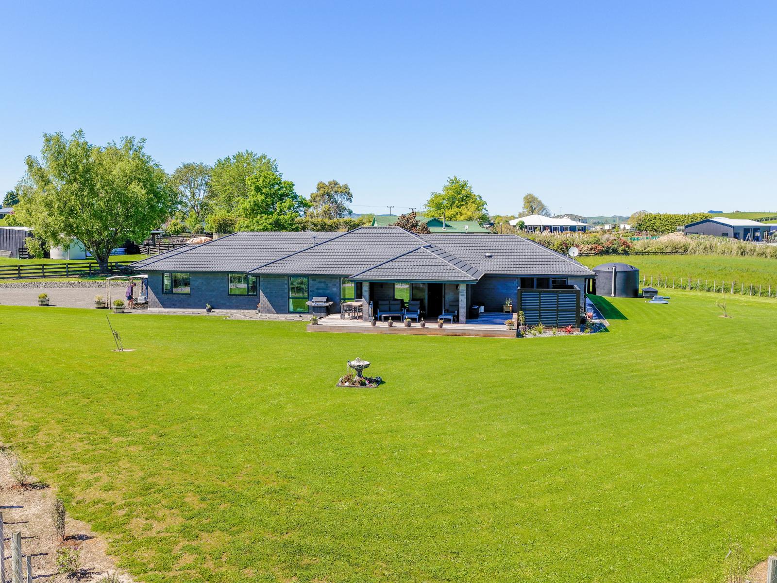 3 Chamberry Drive, Waipukurau