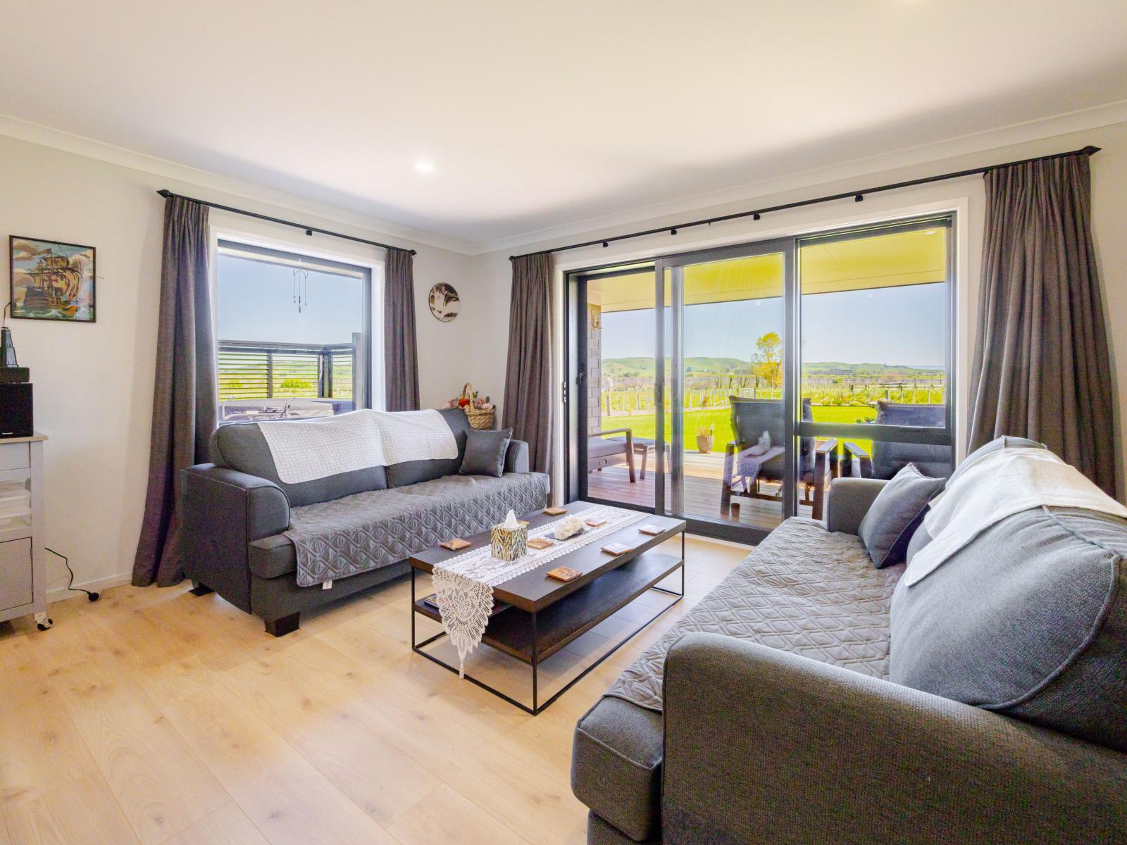 3 Chamberry Drive, Waipukurau