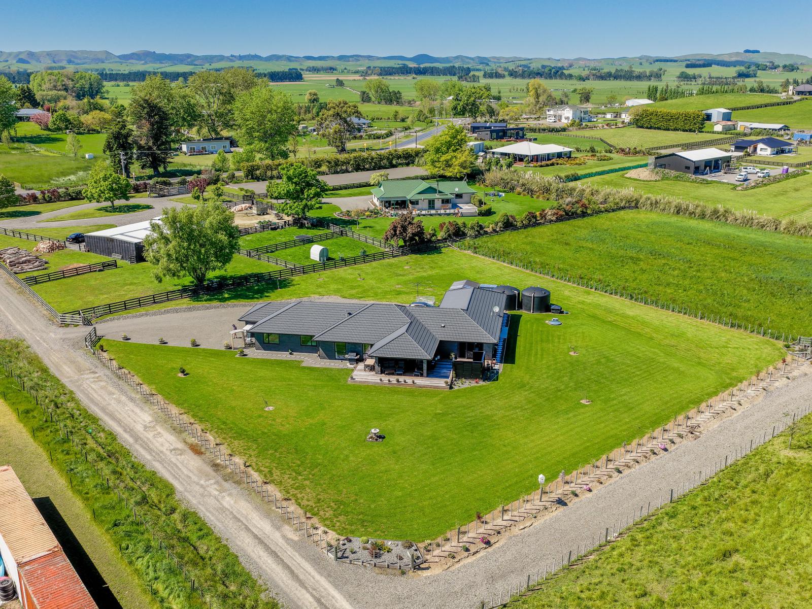 3 Chamberry Drive, Waipukurau