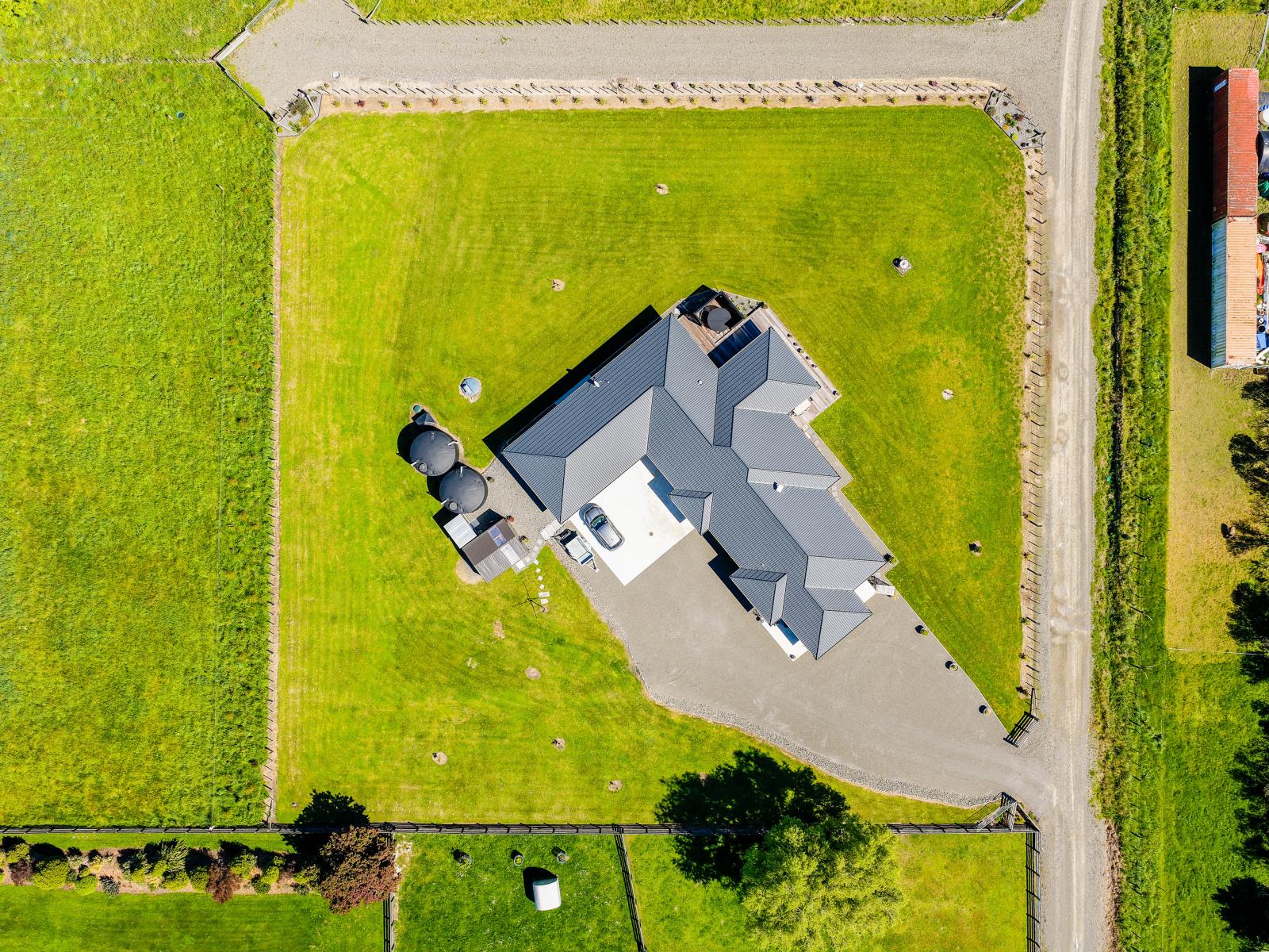 3 Chamberry Drive, Waipukurau