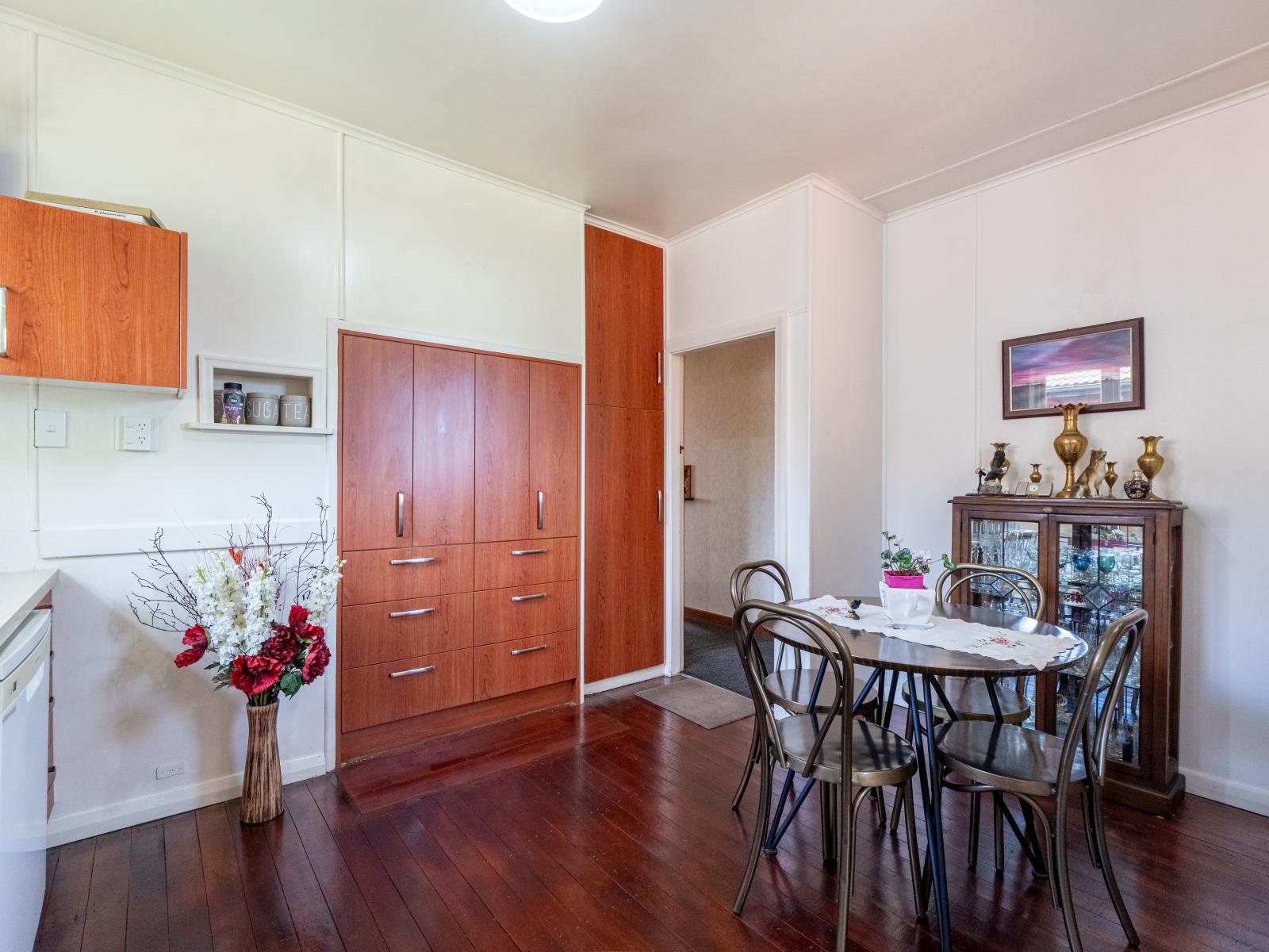 81 Islington Street, Turnbull Thomson Park