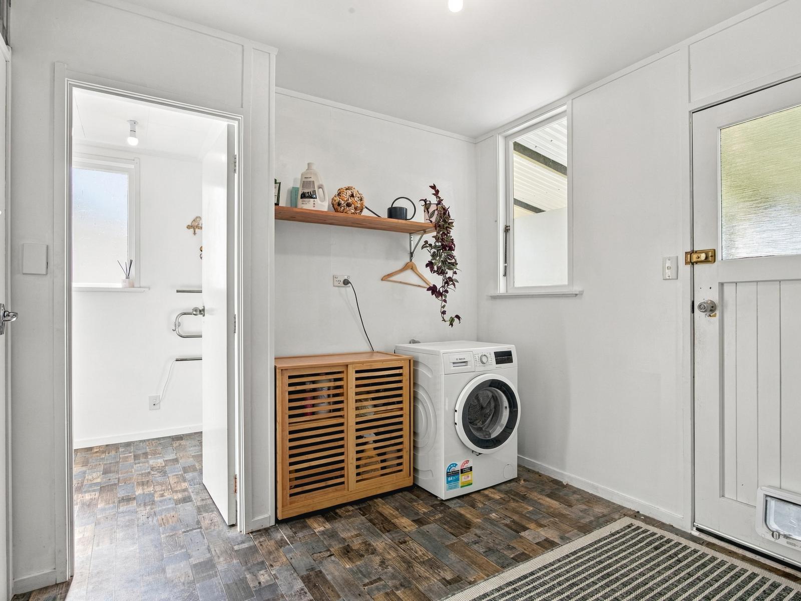 3 Omaki Road, Owhango