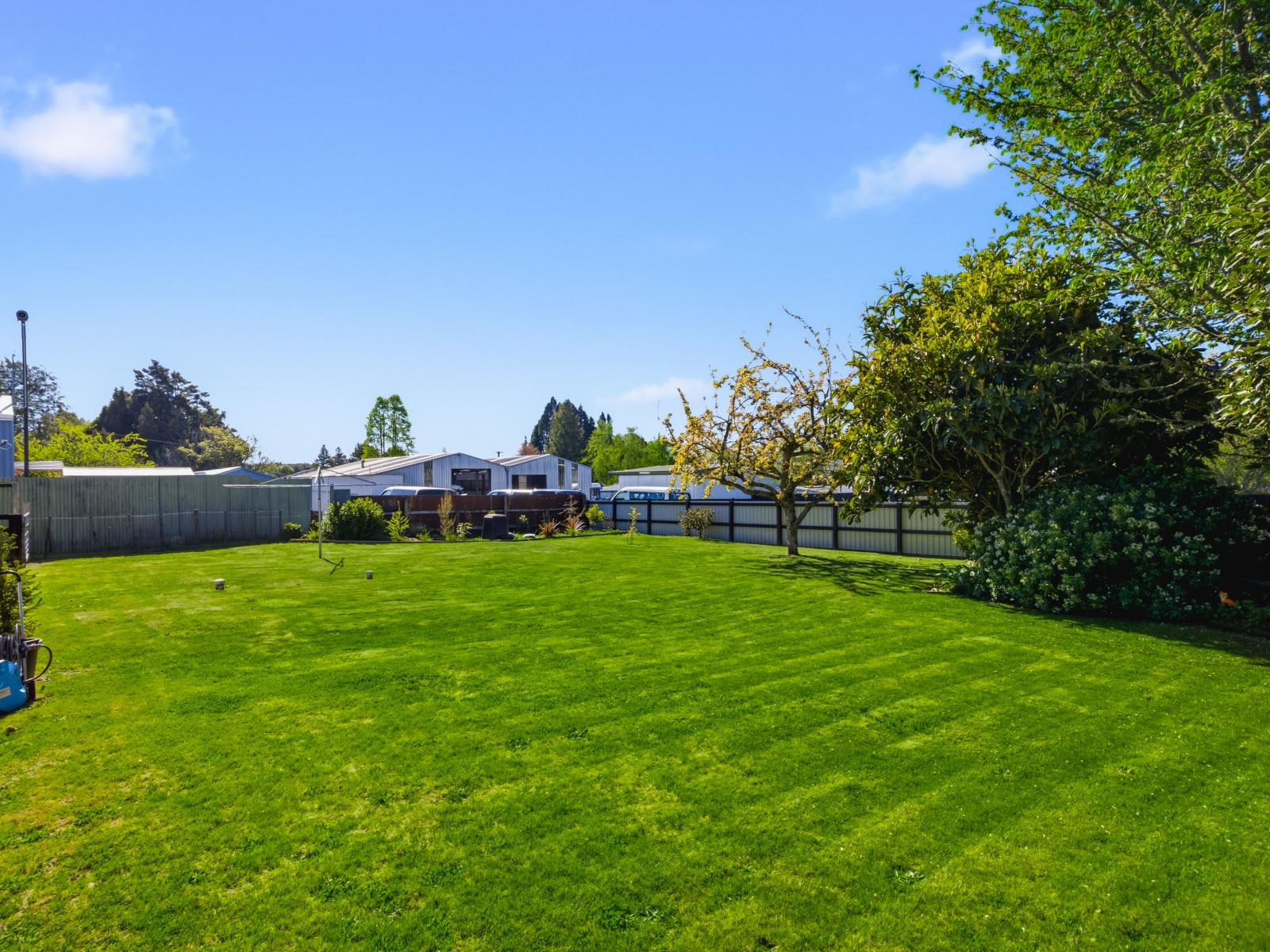 3 Omaki Road, Owhango
