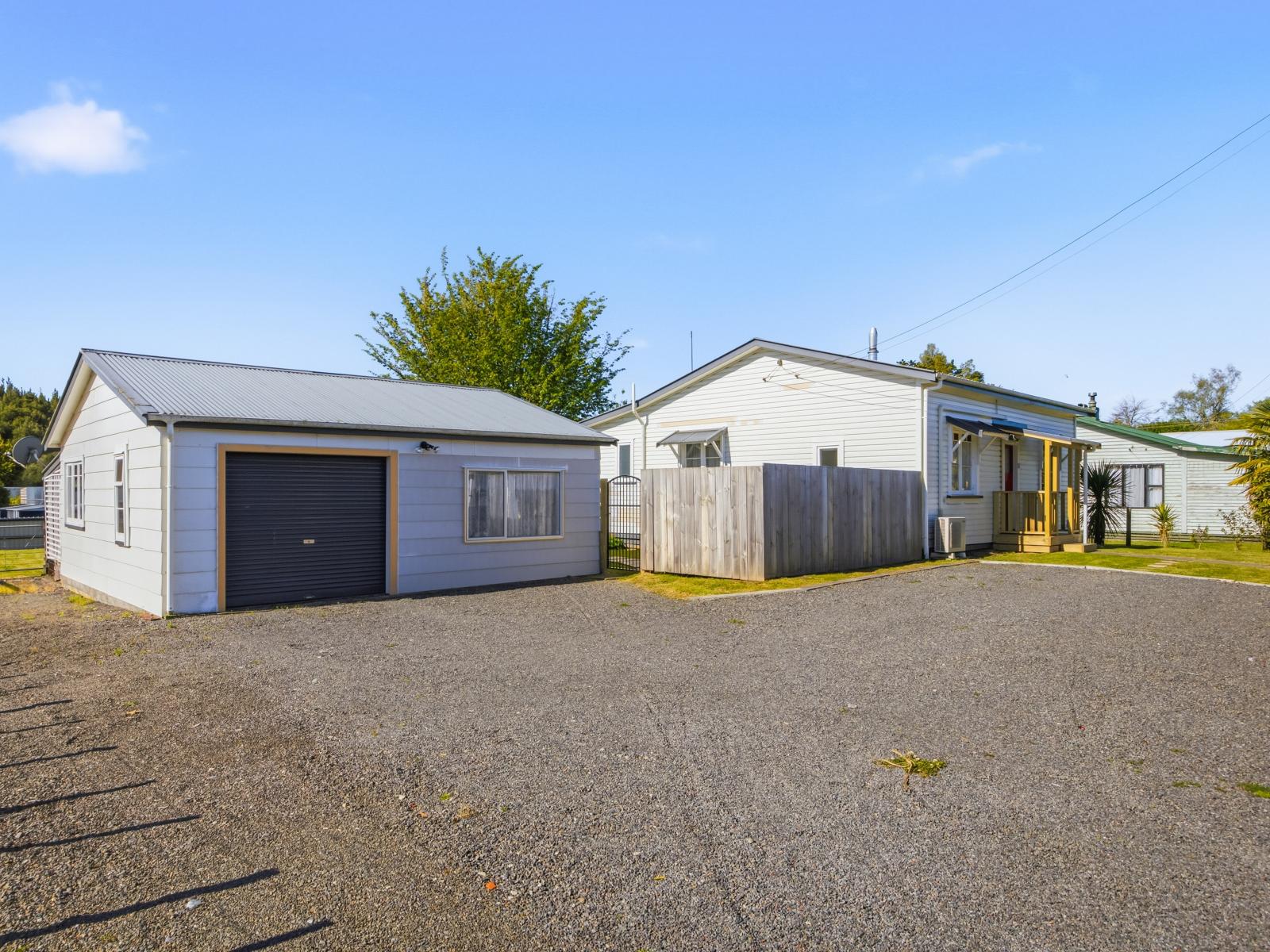 3 Omaki Road, Owhango