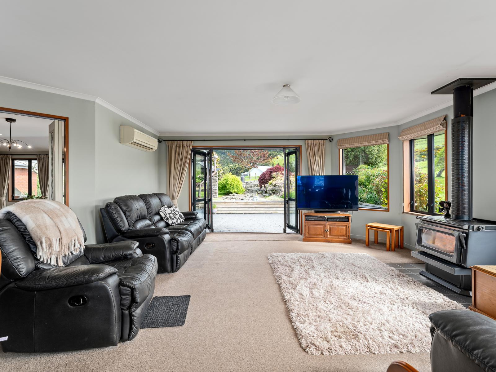 16 Tirohanga Road, North Taieri, Mosgiel