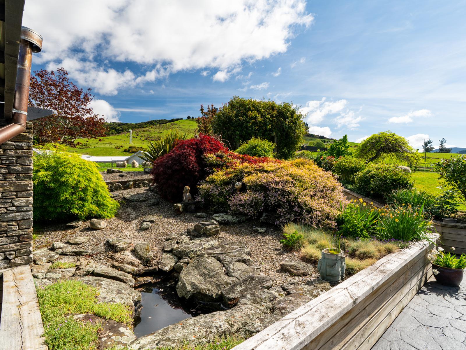 16 Tirohanga Road, North Taieri, Mosgiel