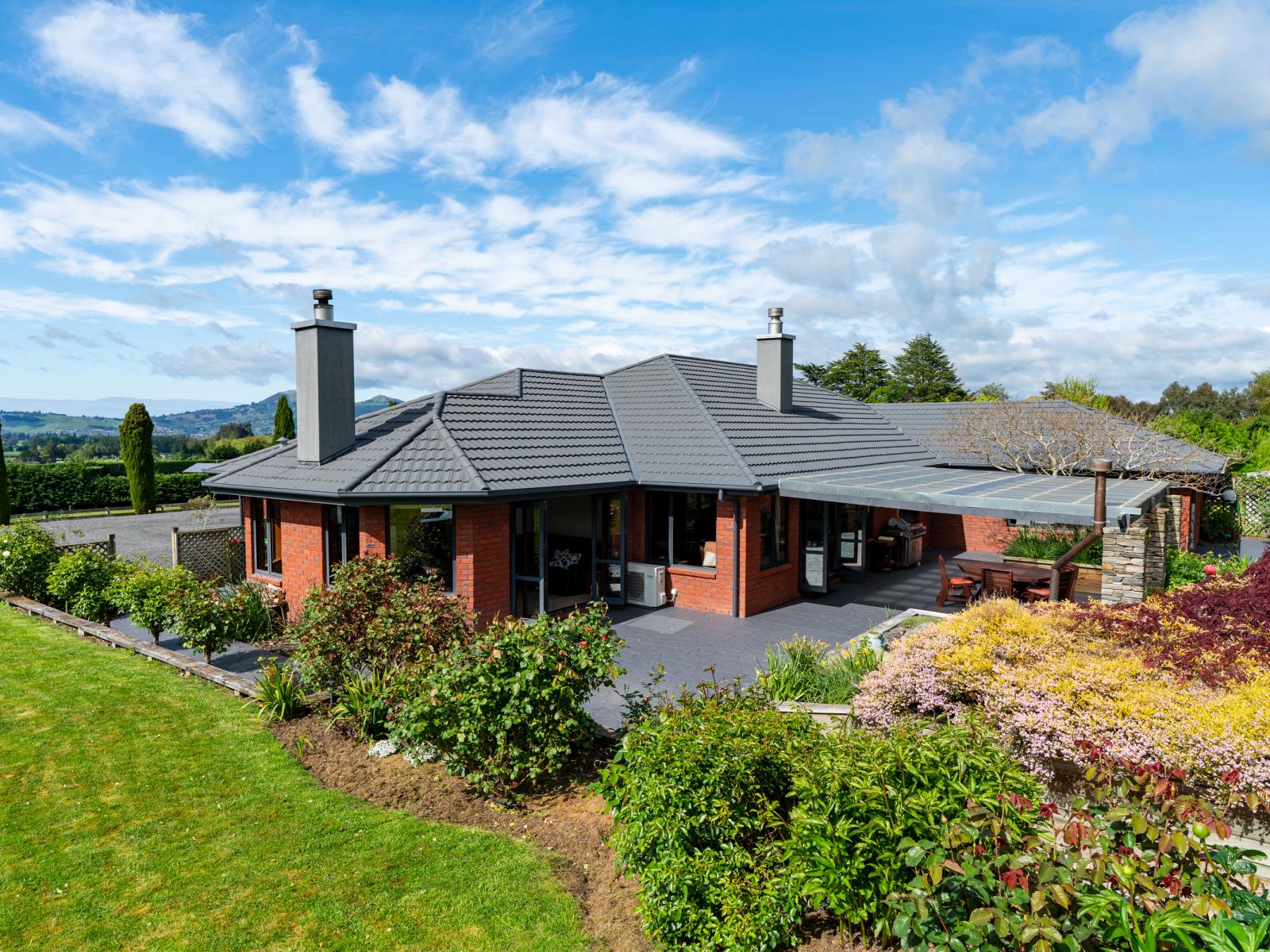 16 Tirohanga Road, North Taieri, Mosgiel