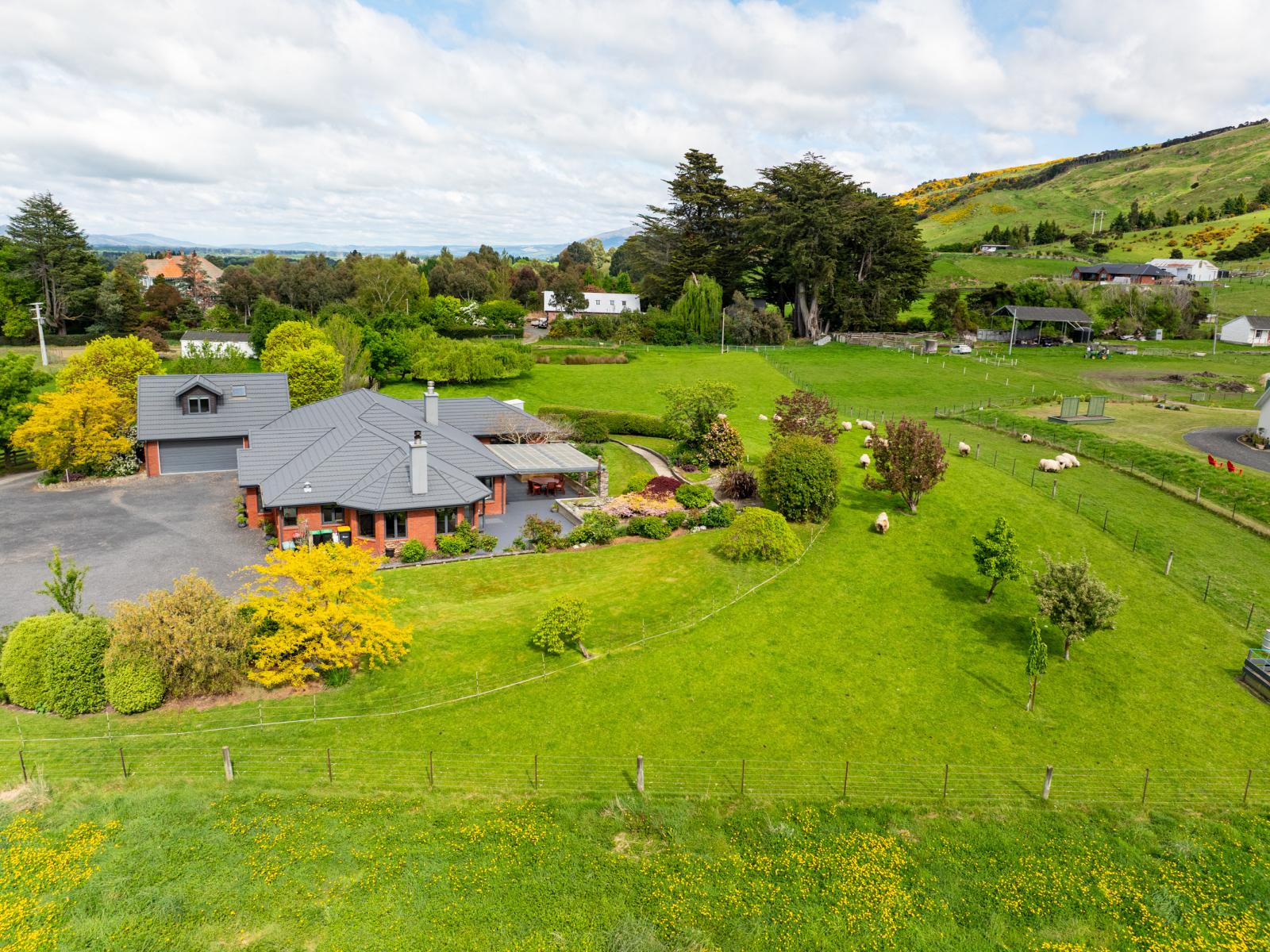 16 Tirohanga Road, North Taieri, Mosgiel