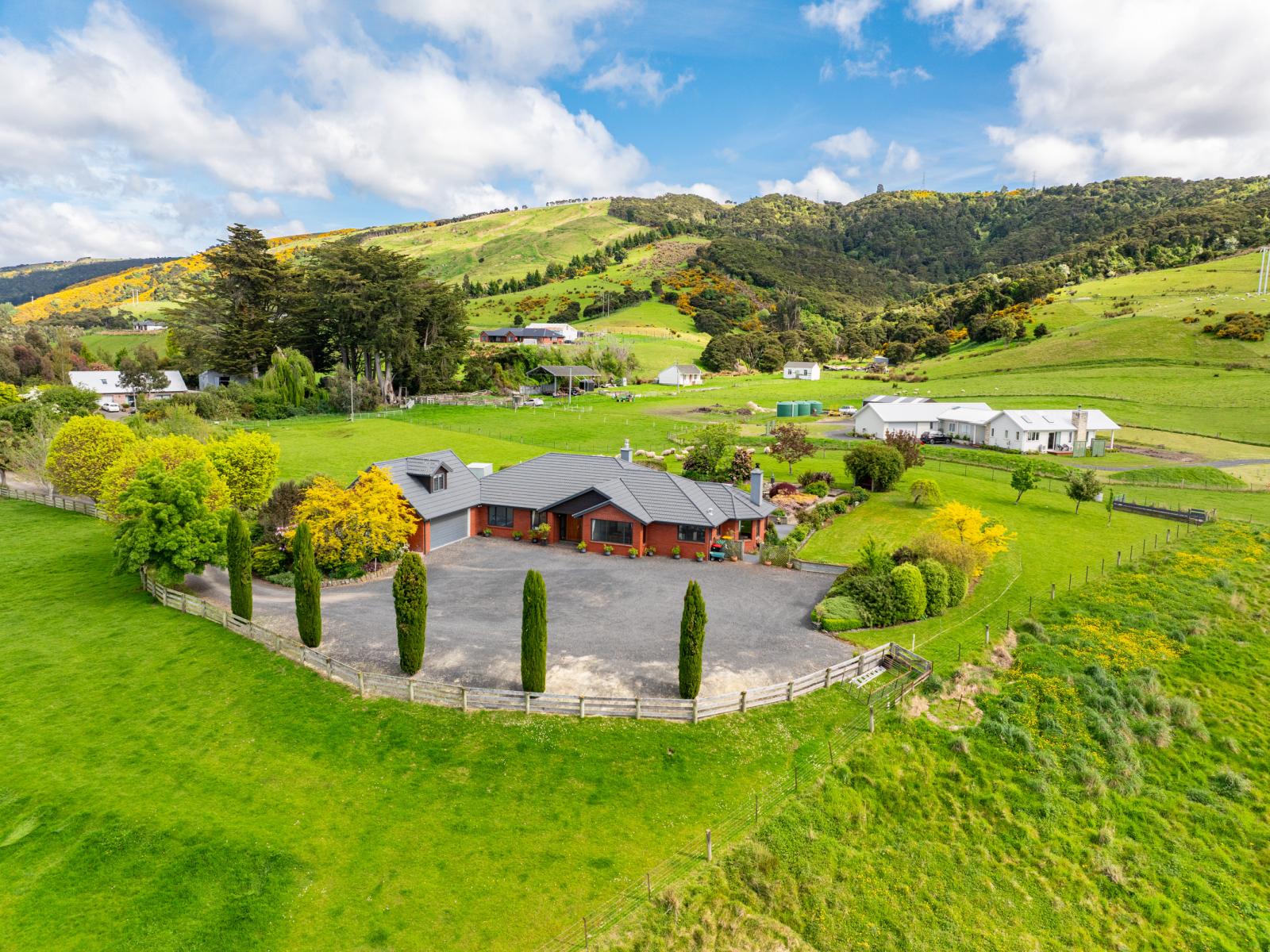 16 Tirohanga Road, North Taieri, Mosgiel