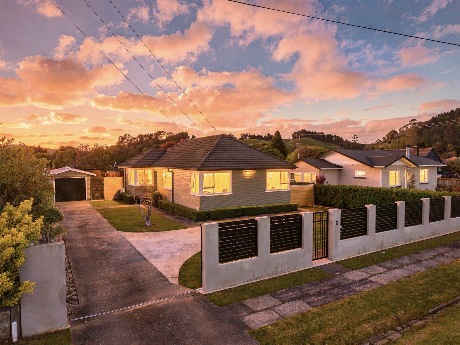 6 Moana Street, Whanganui East