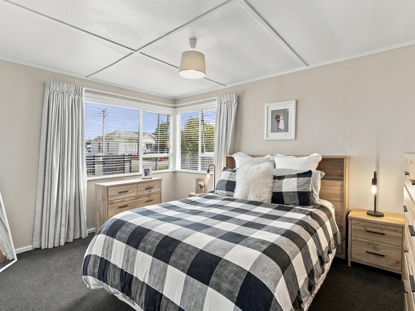 6 Moana Street, Whanganui East