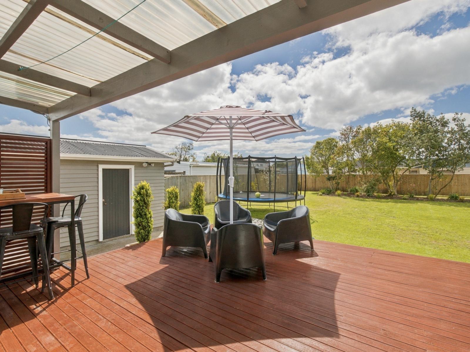 6 Moana Street, Whanganui East