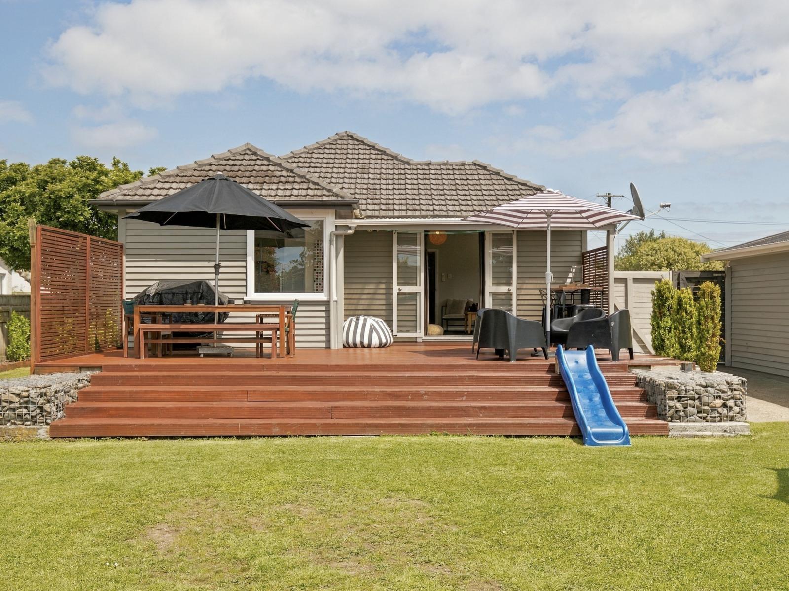 6 Moana Street, Whanganui East