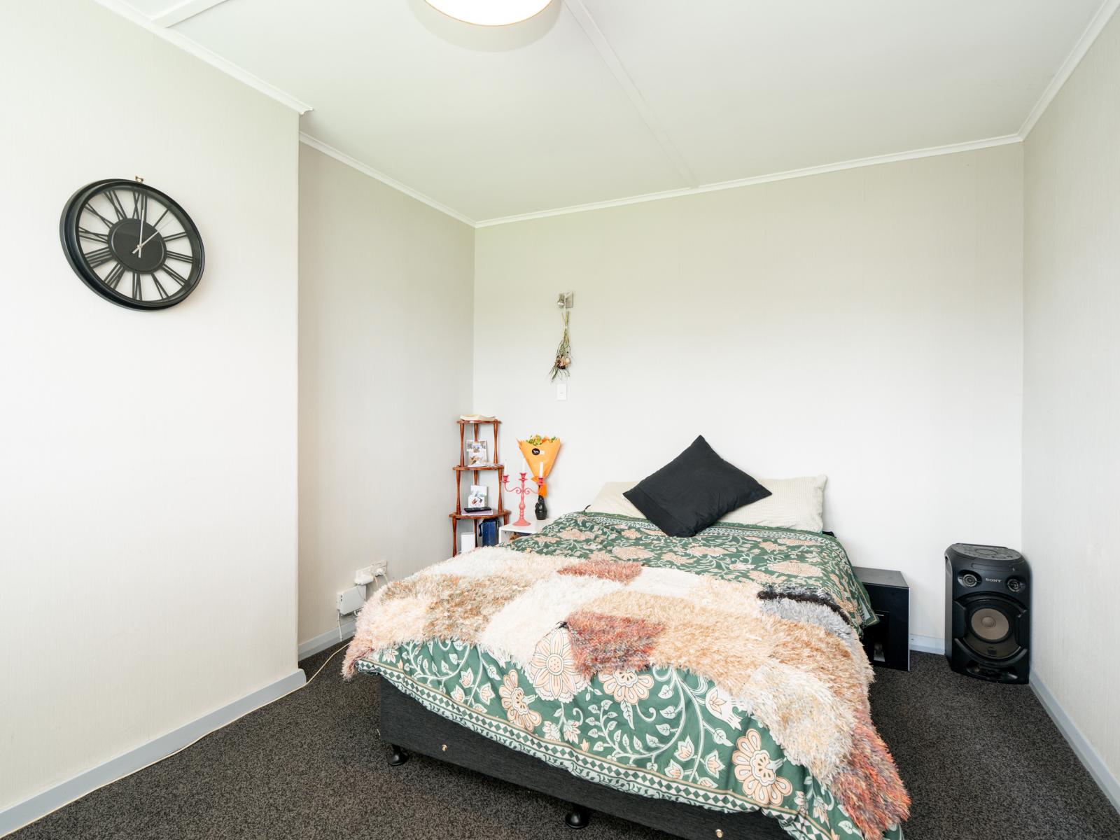 107 Mackenzie Street, Winton