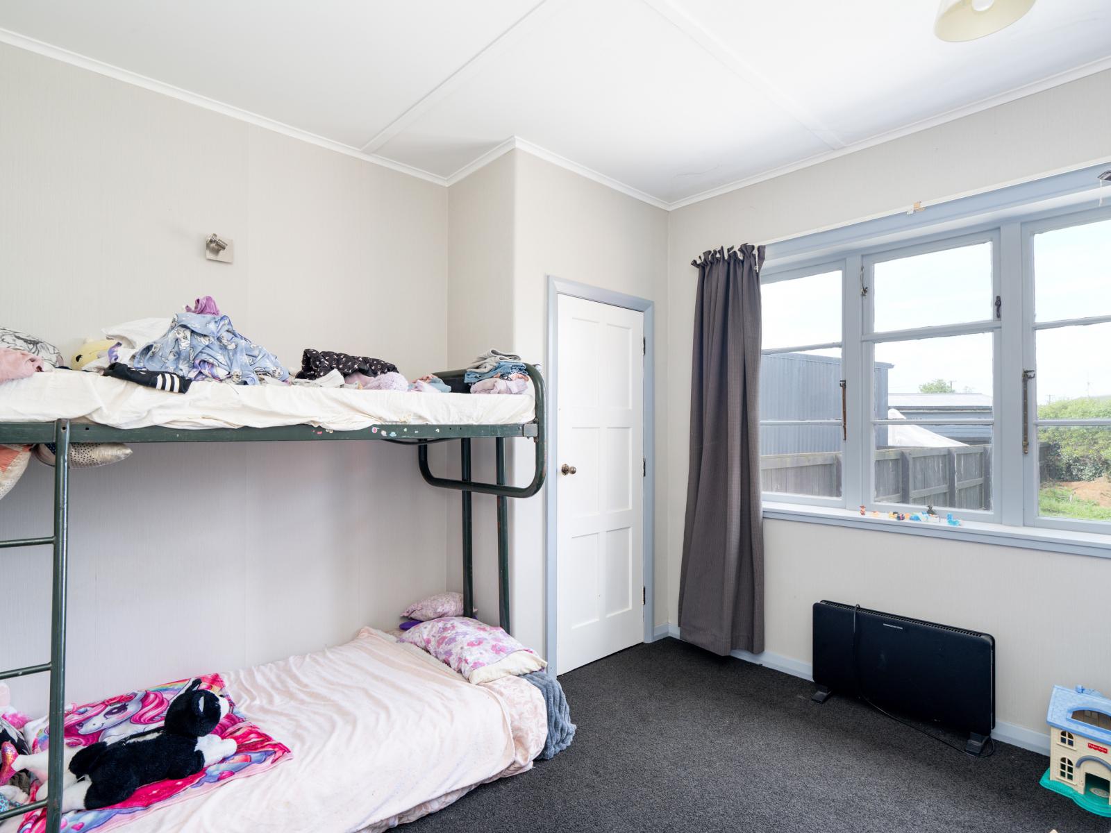 107 Mackenzie Street, Winton