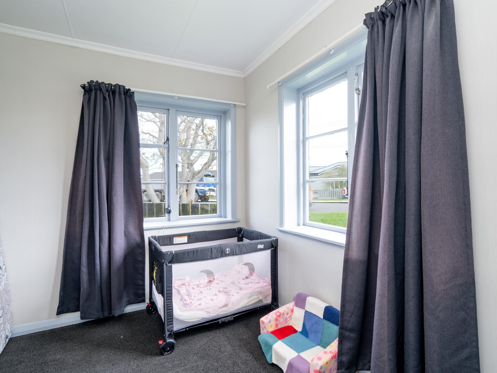 107 Mackenzie Street, Winton