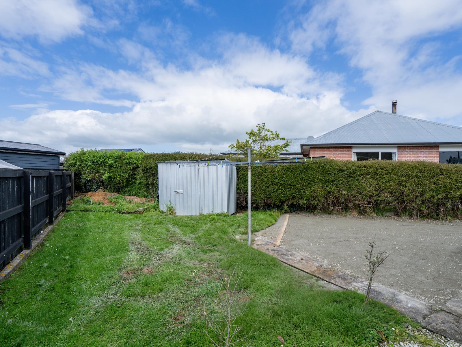 107 Mackenzie Street, Winton