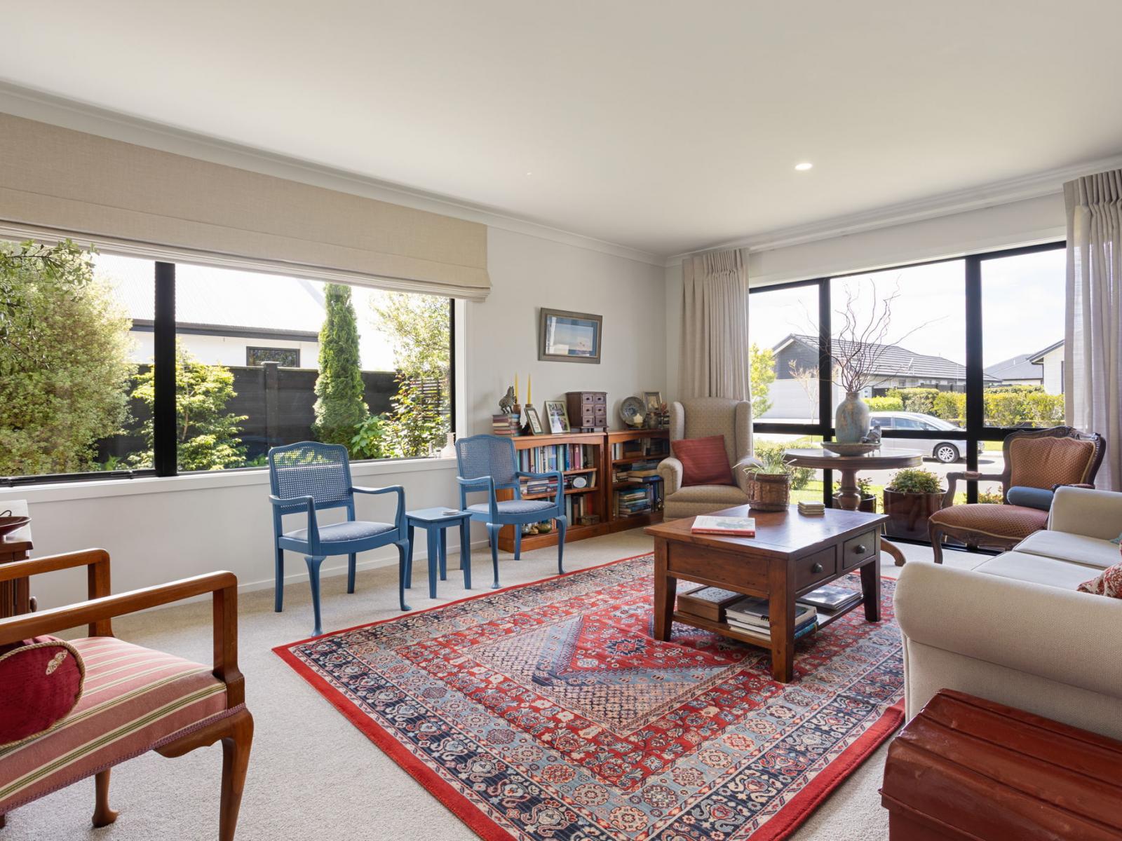 4 Webber Street, Cambridge