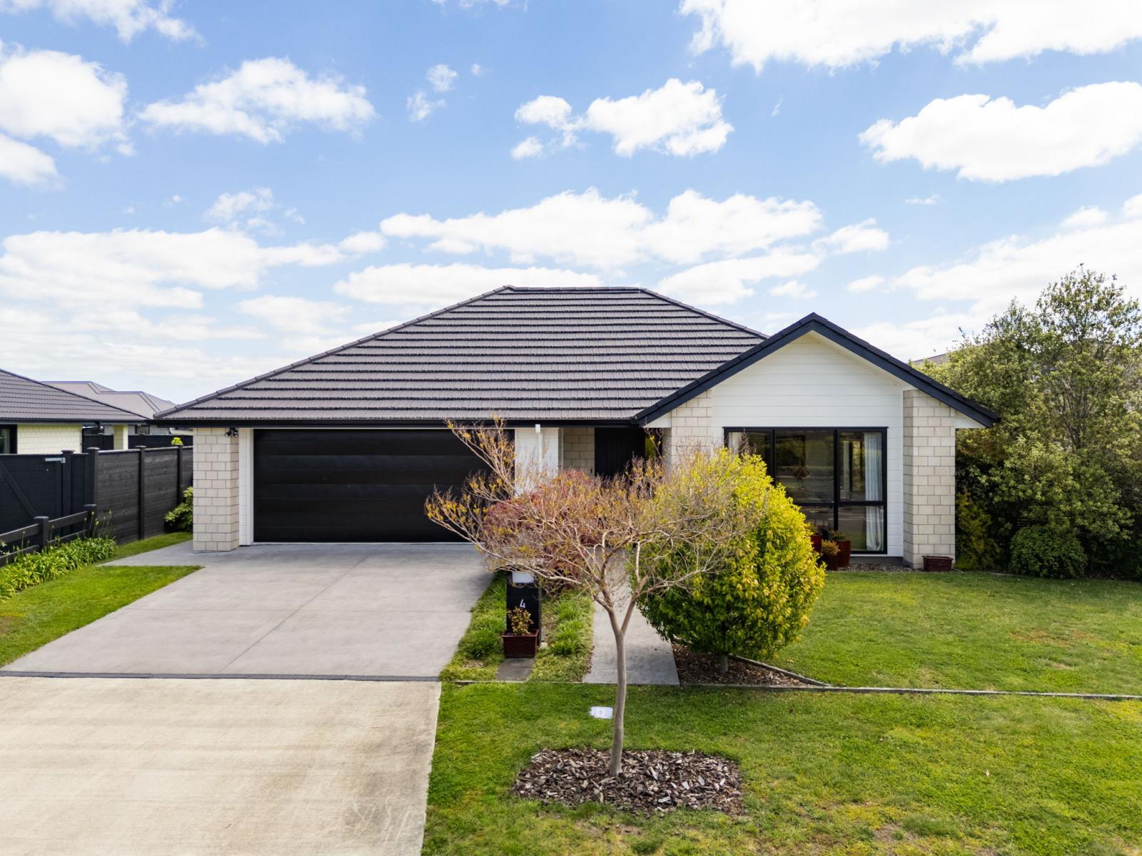 4 Webber Street, Cambridge