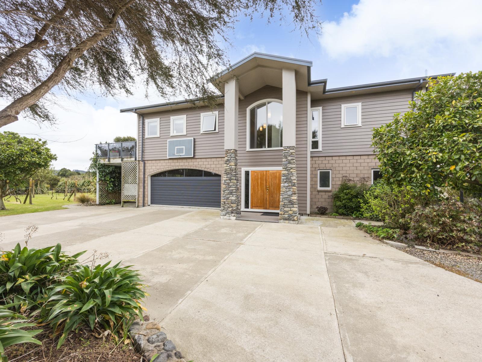 397e Pohangina Valley East Road, Pohangina Valley