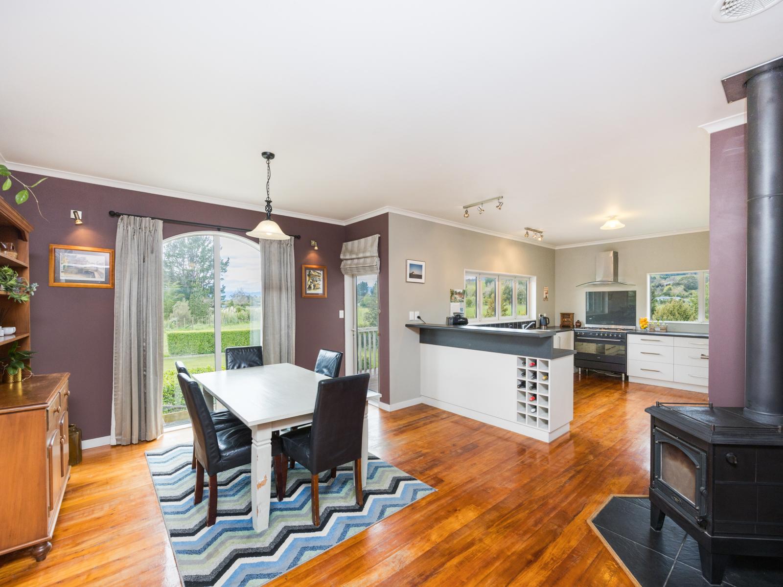 397e Pohangina Valley East Road, Pohangina Valley