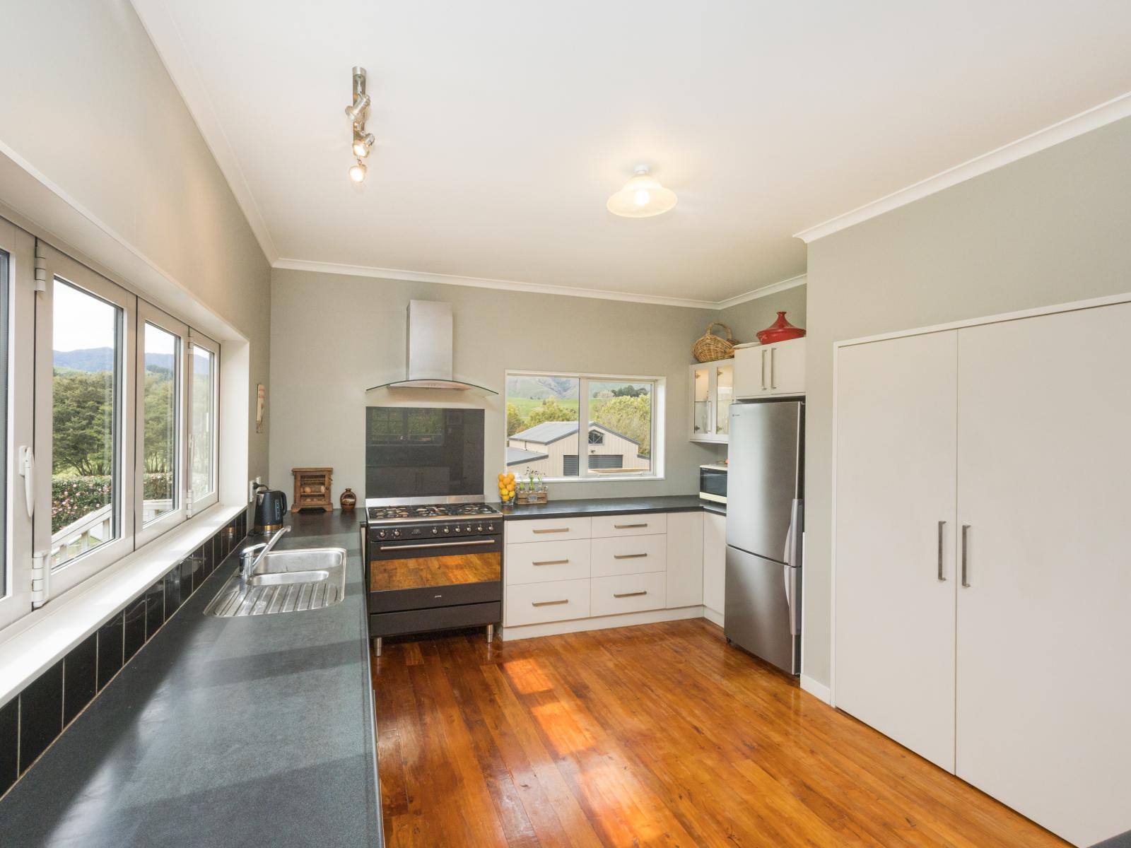 397e Pohangina Valley East Road, Pohangina Valley