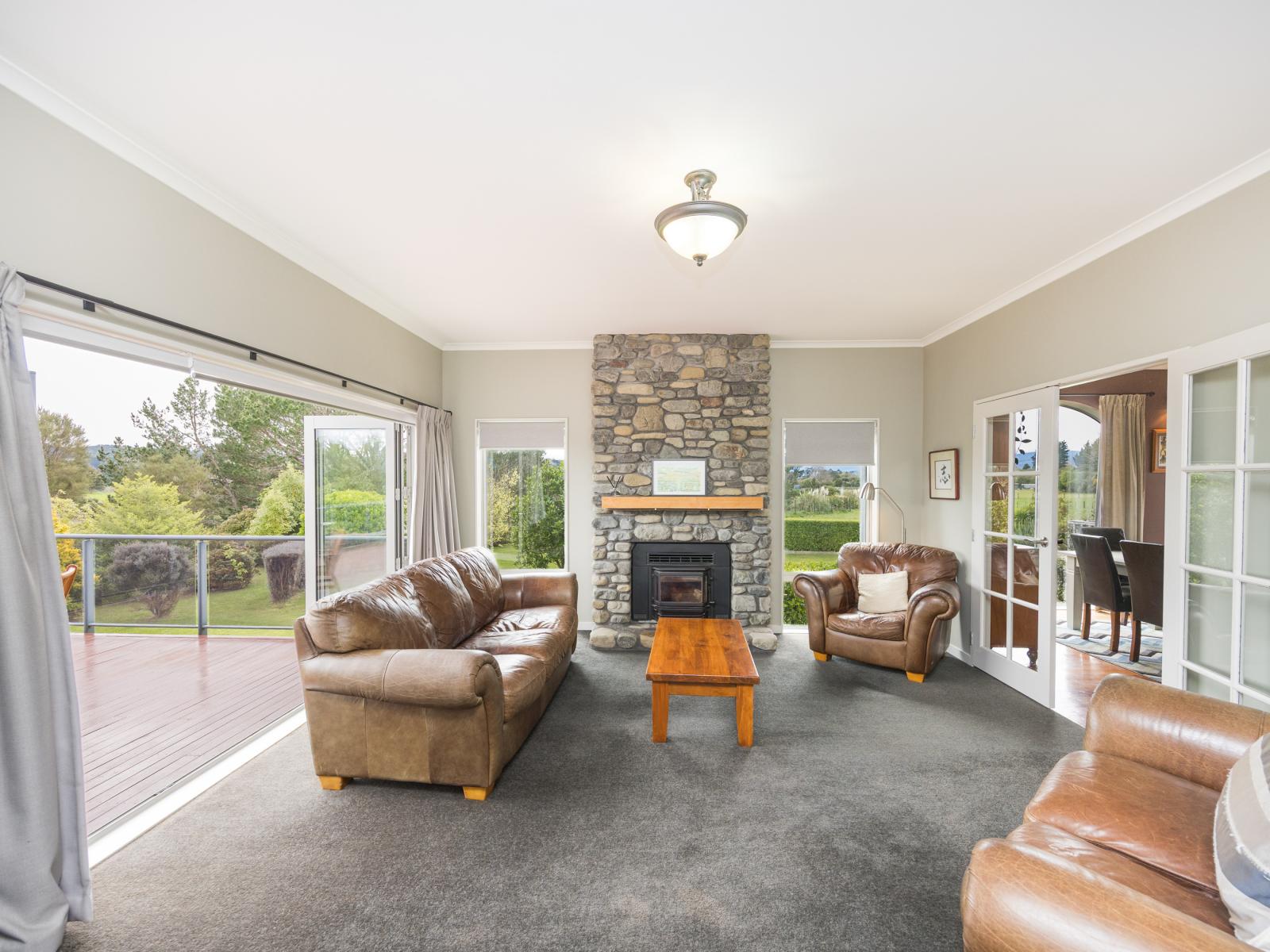 397e Pohangina Valley East Road, Pohangina Valley