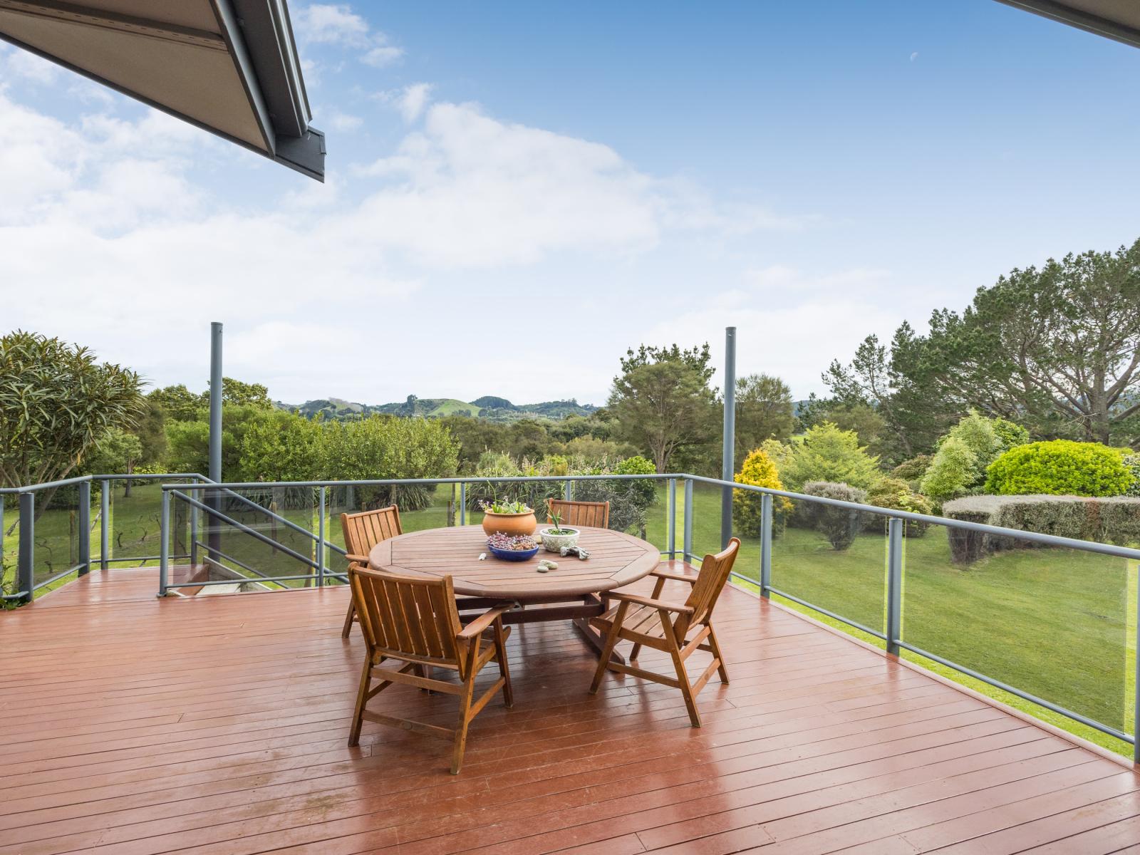 397e Pohangina Valley East Road, Pohangina Valley