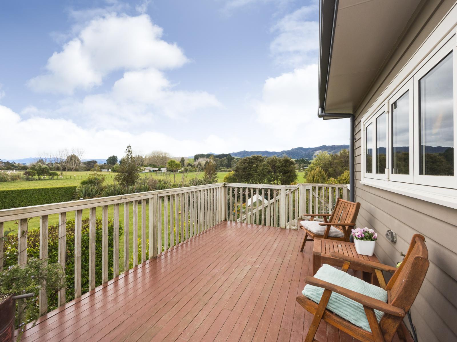 397e Pohangina Valley East Road, Pohangina Valley