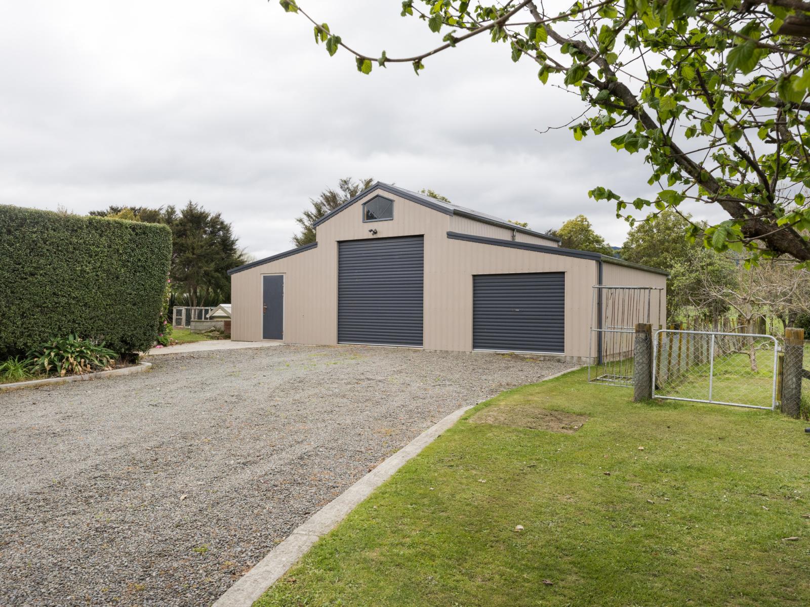 397e Pohangina Valley East Road, Pohangina Valley